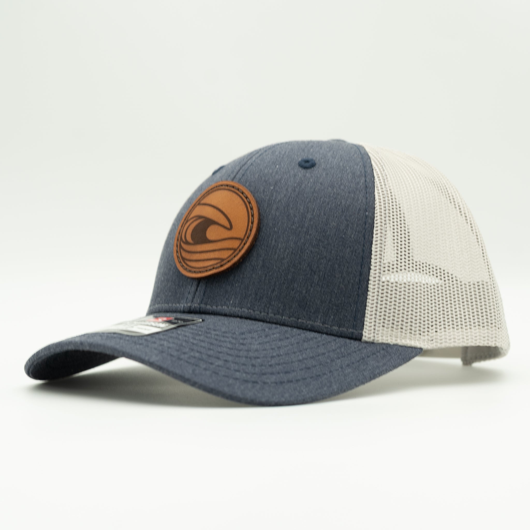 Tidal Wave – Trucker Hat