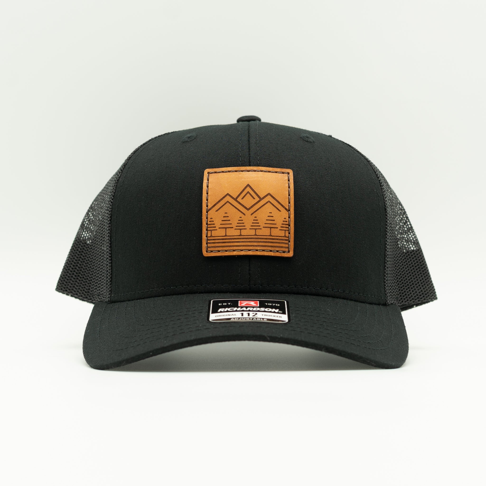 Timberline – Trucker Hat