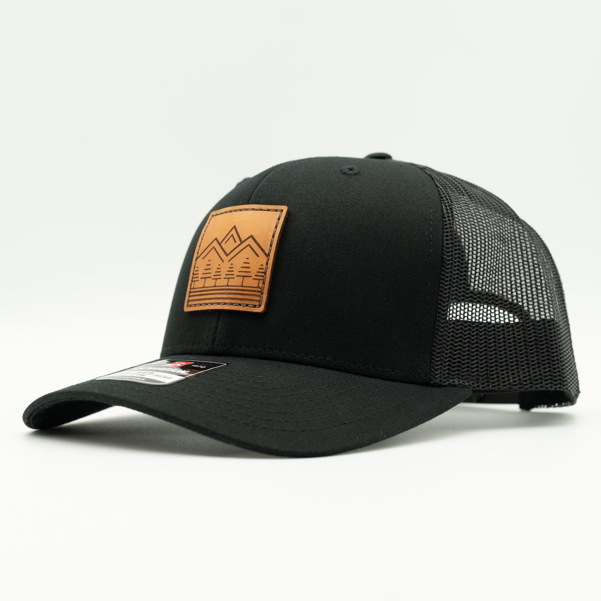 Timberline – Trucker Hat