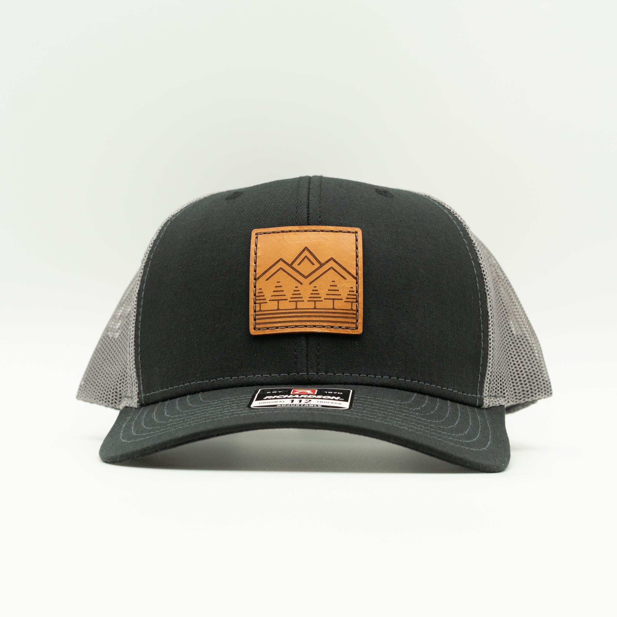 Timberline – Trucker Hat