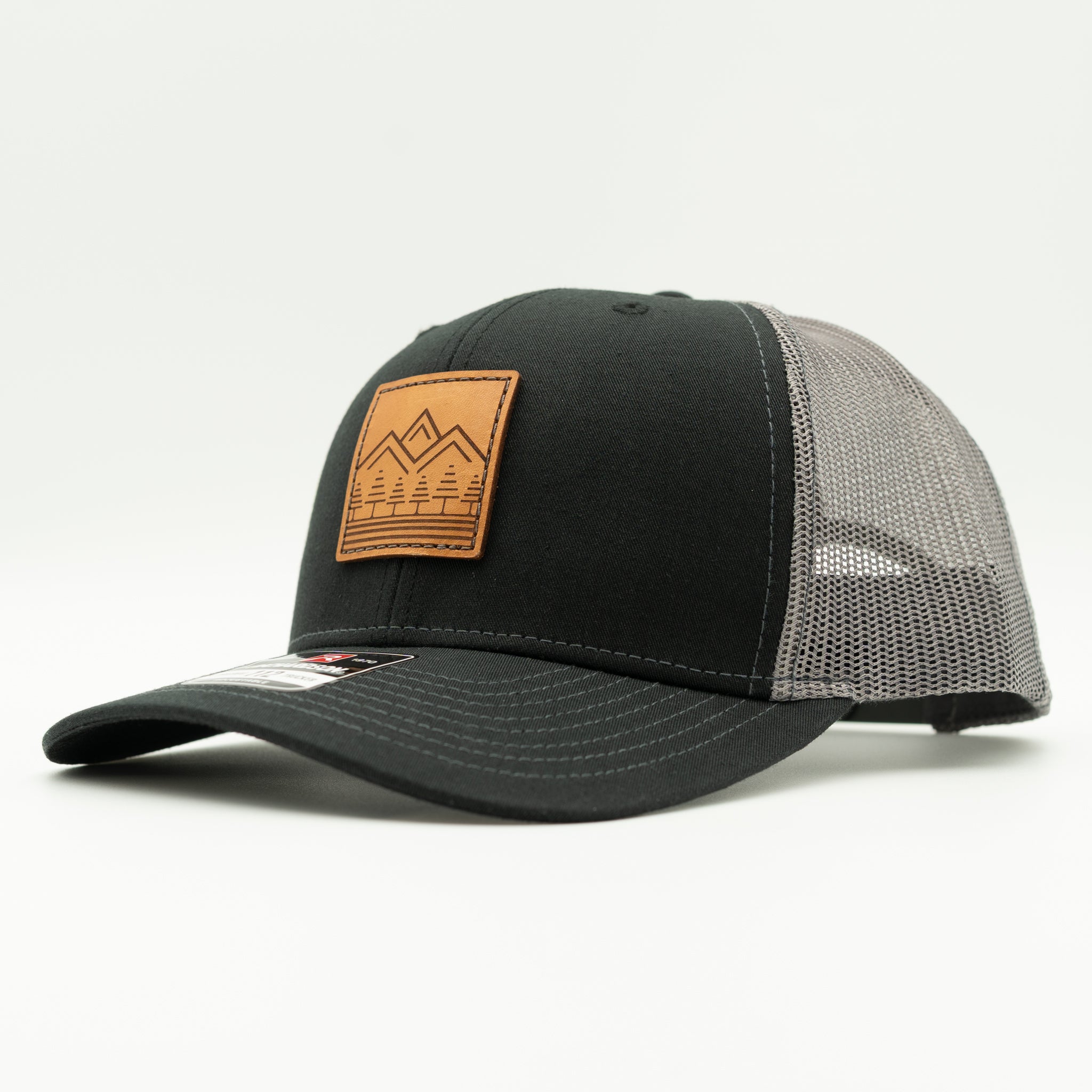 Timberline – Trucker Hat