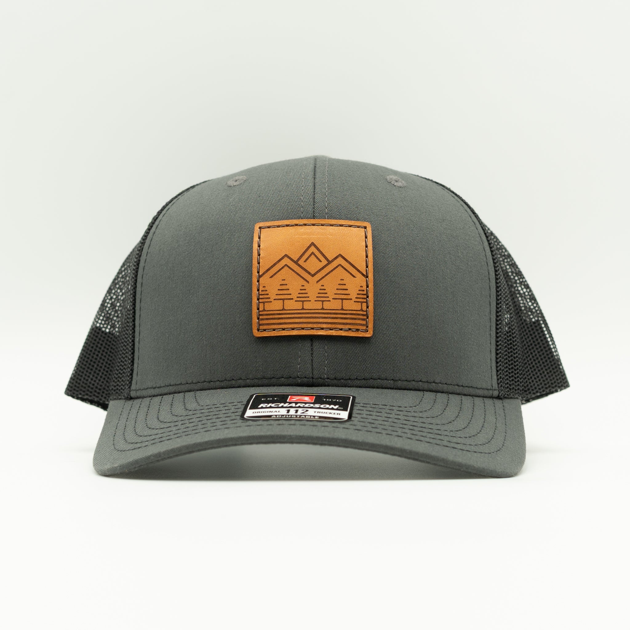 Timberline – Trucker Hat
