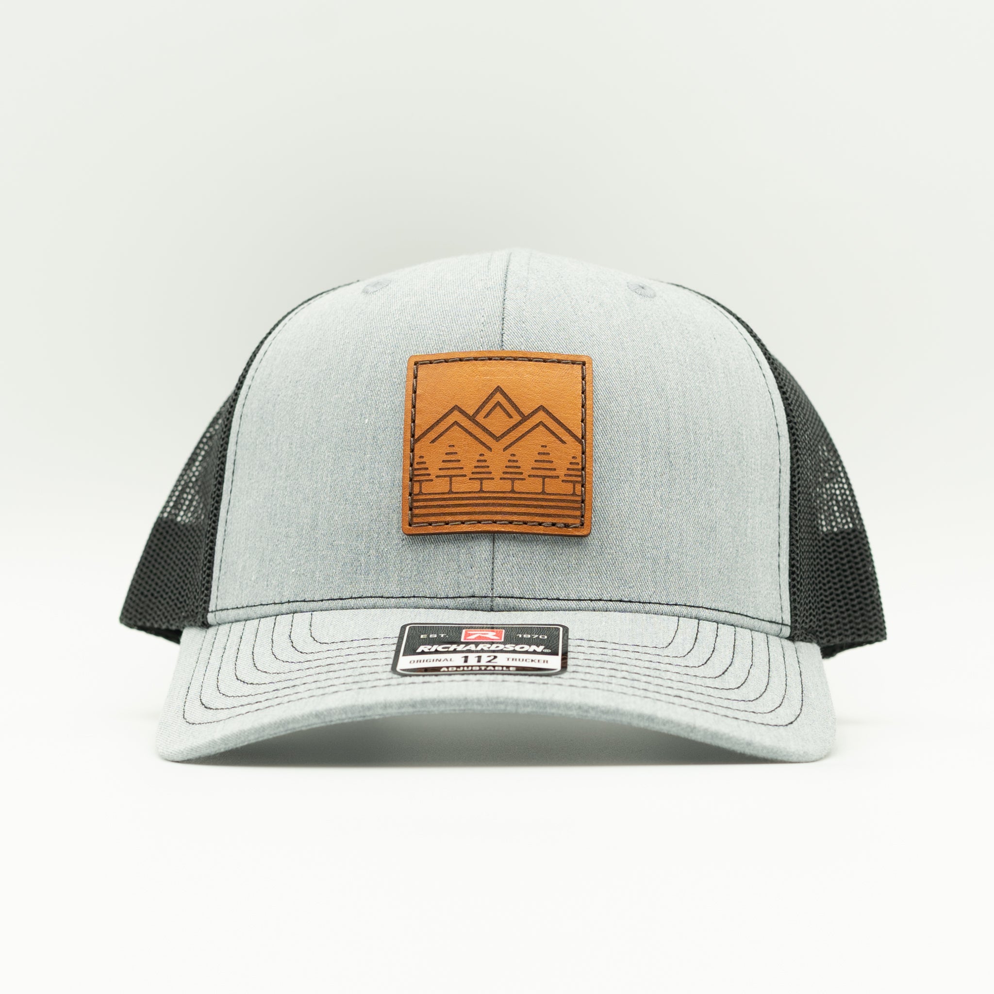 Timberline – Trucker Hat