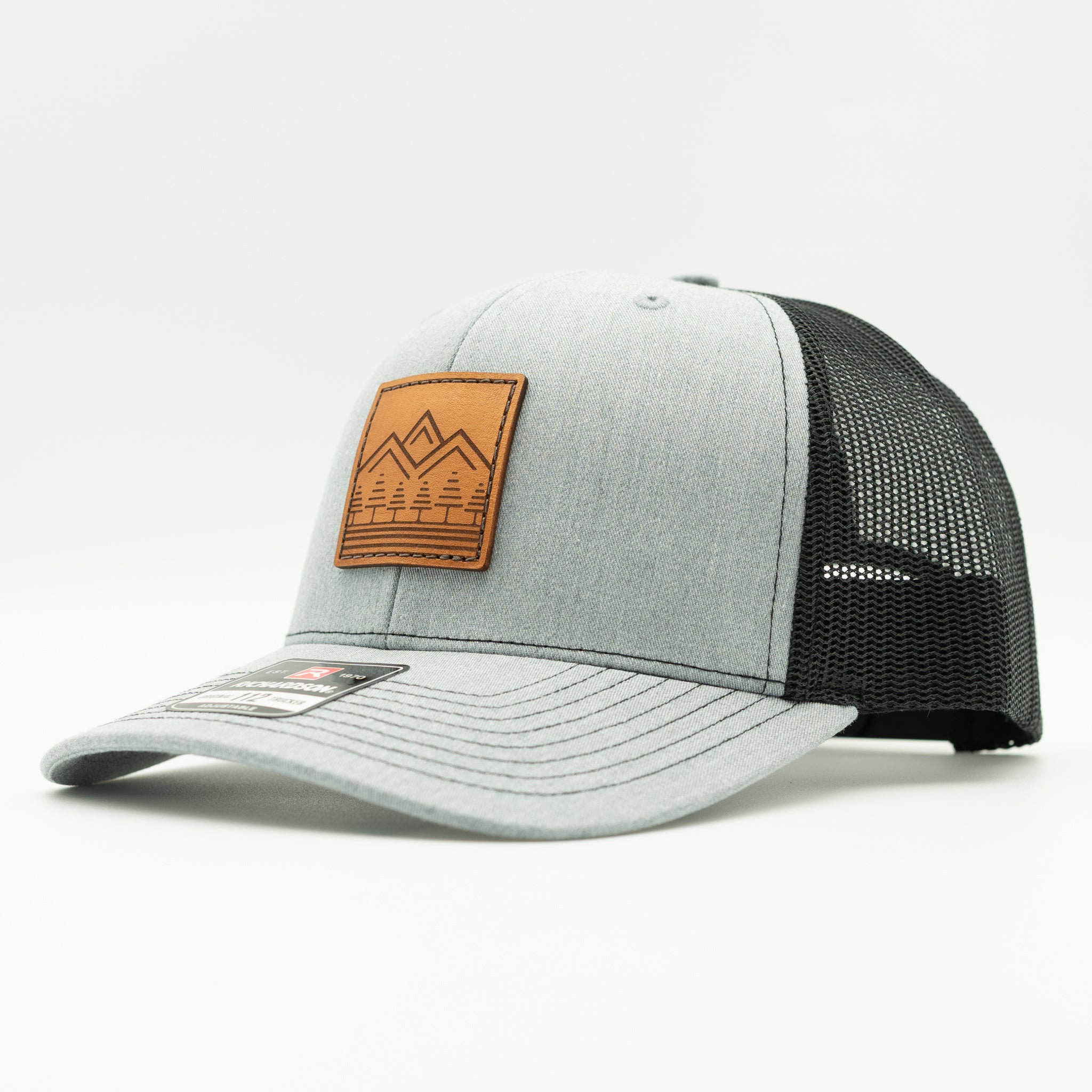 Timberline – Trucker Hat