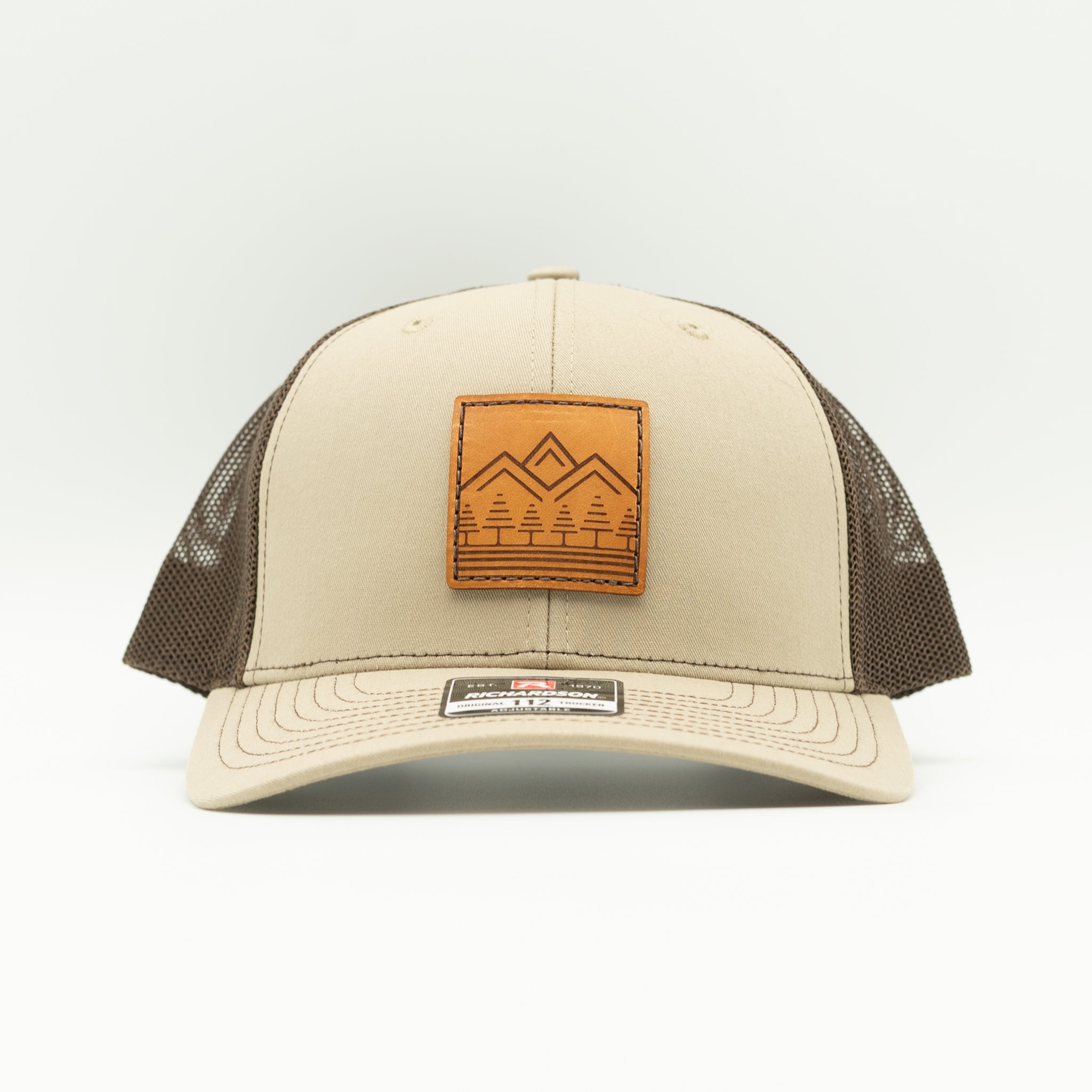 Timberline – Trucker Hat