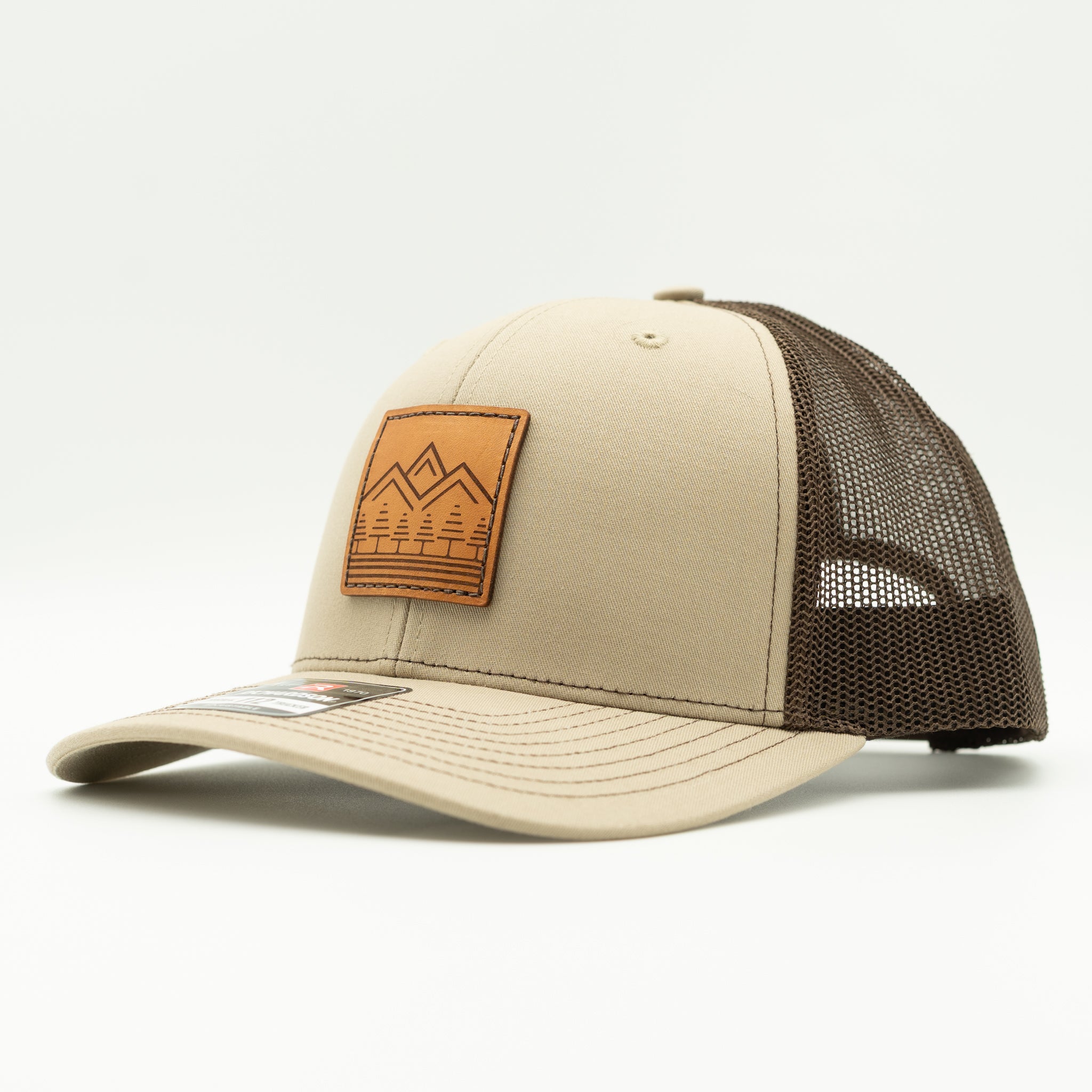 Timberline – Trucker Hat