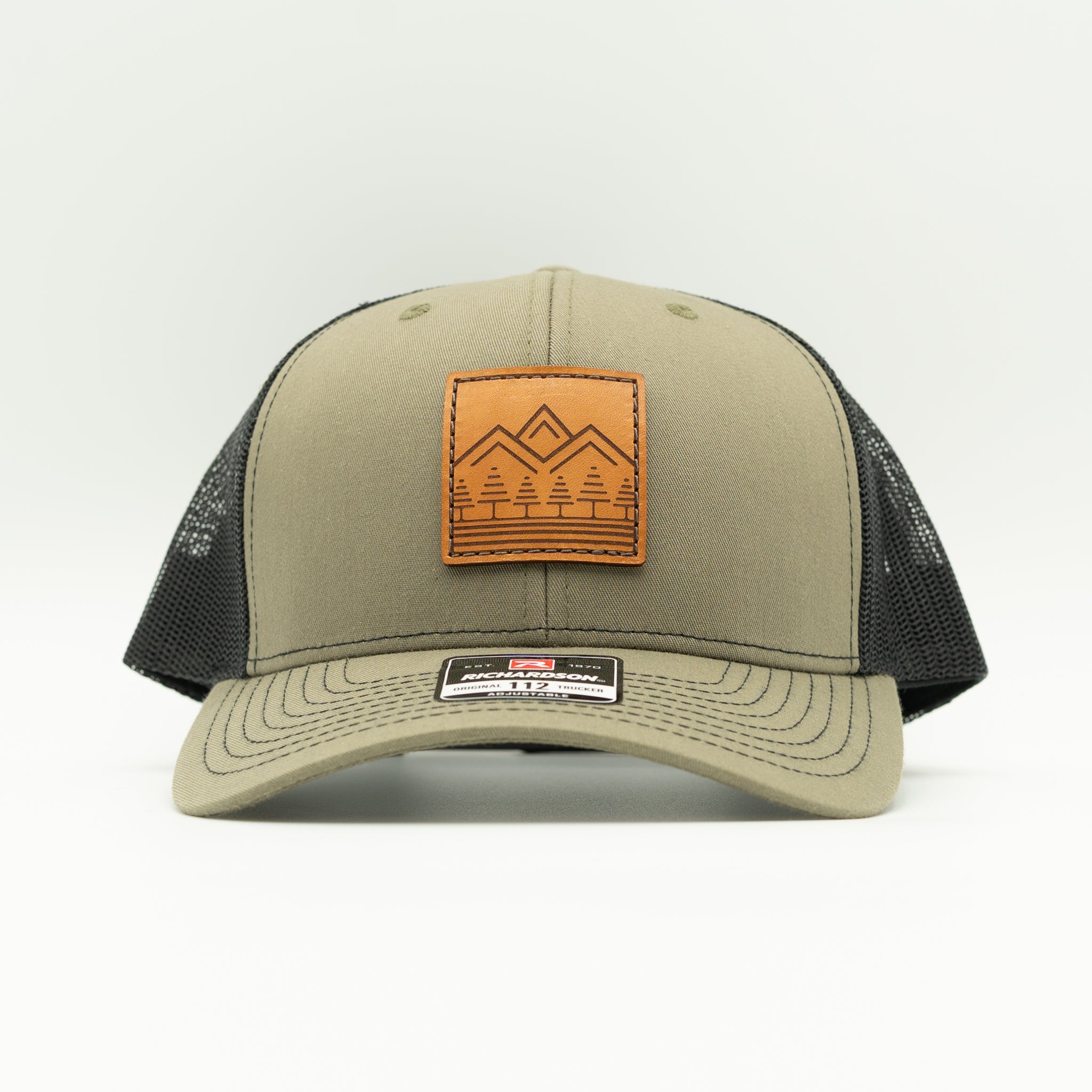 Timberline – Trucker Hat
