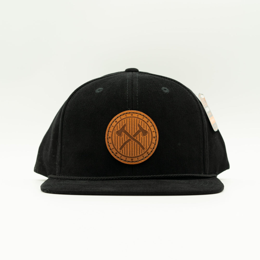 Trailblazer – Corduroy Hat