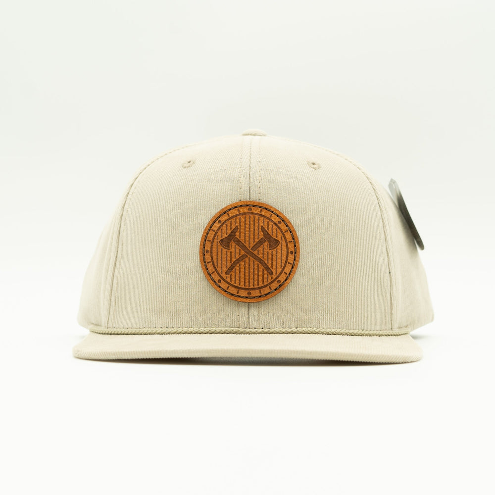 Trailblazer – Corduroy Hat