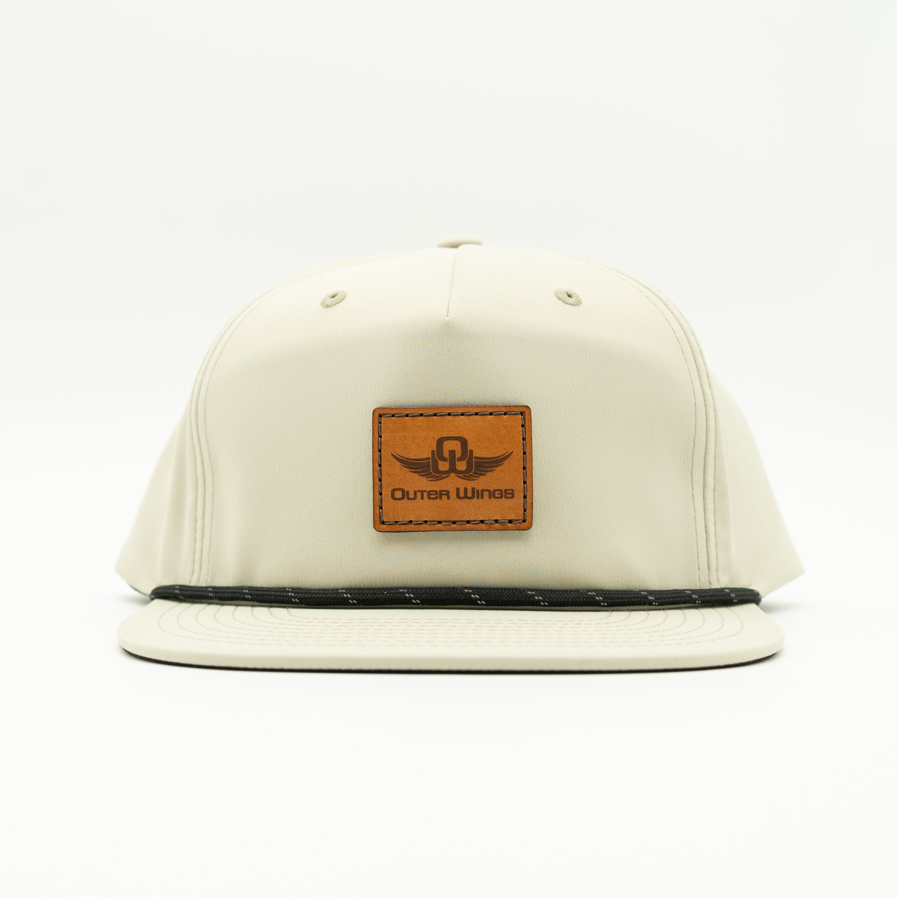 Vetra - Rec Flat Bill Rope