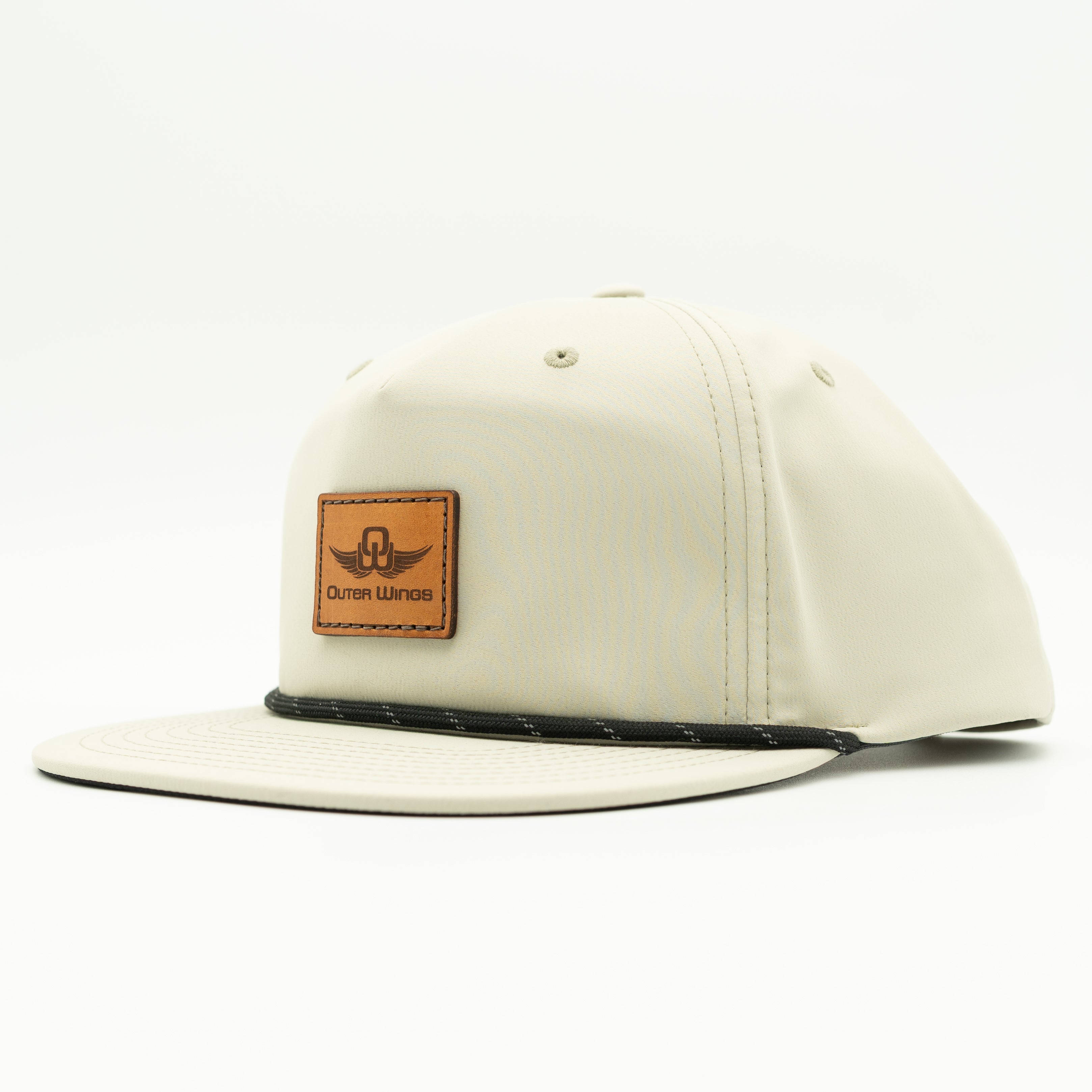 Vetra - Rec Flat Bill Rope