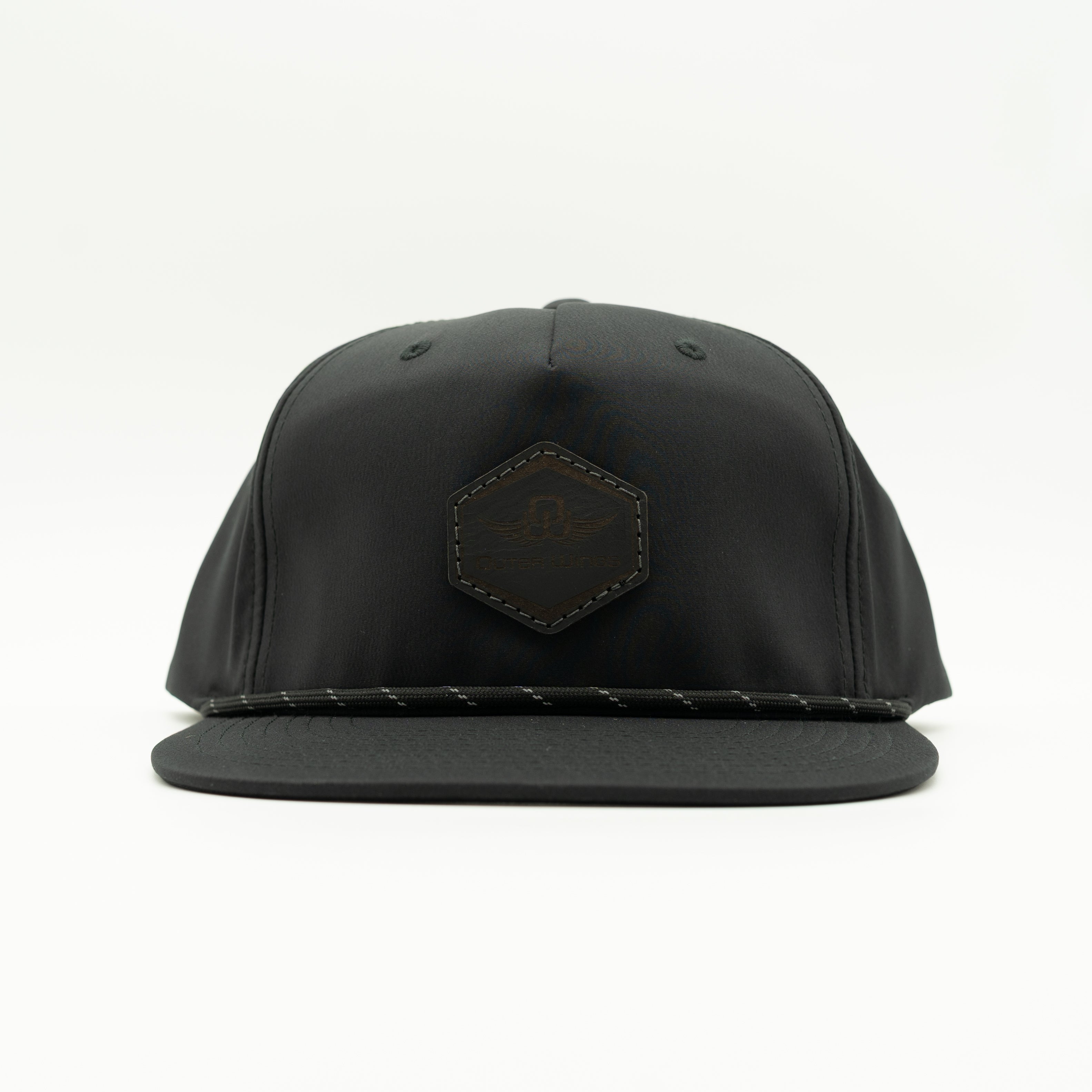 Vetra - Hex Flat Bill Rope
