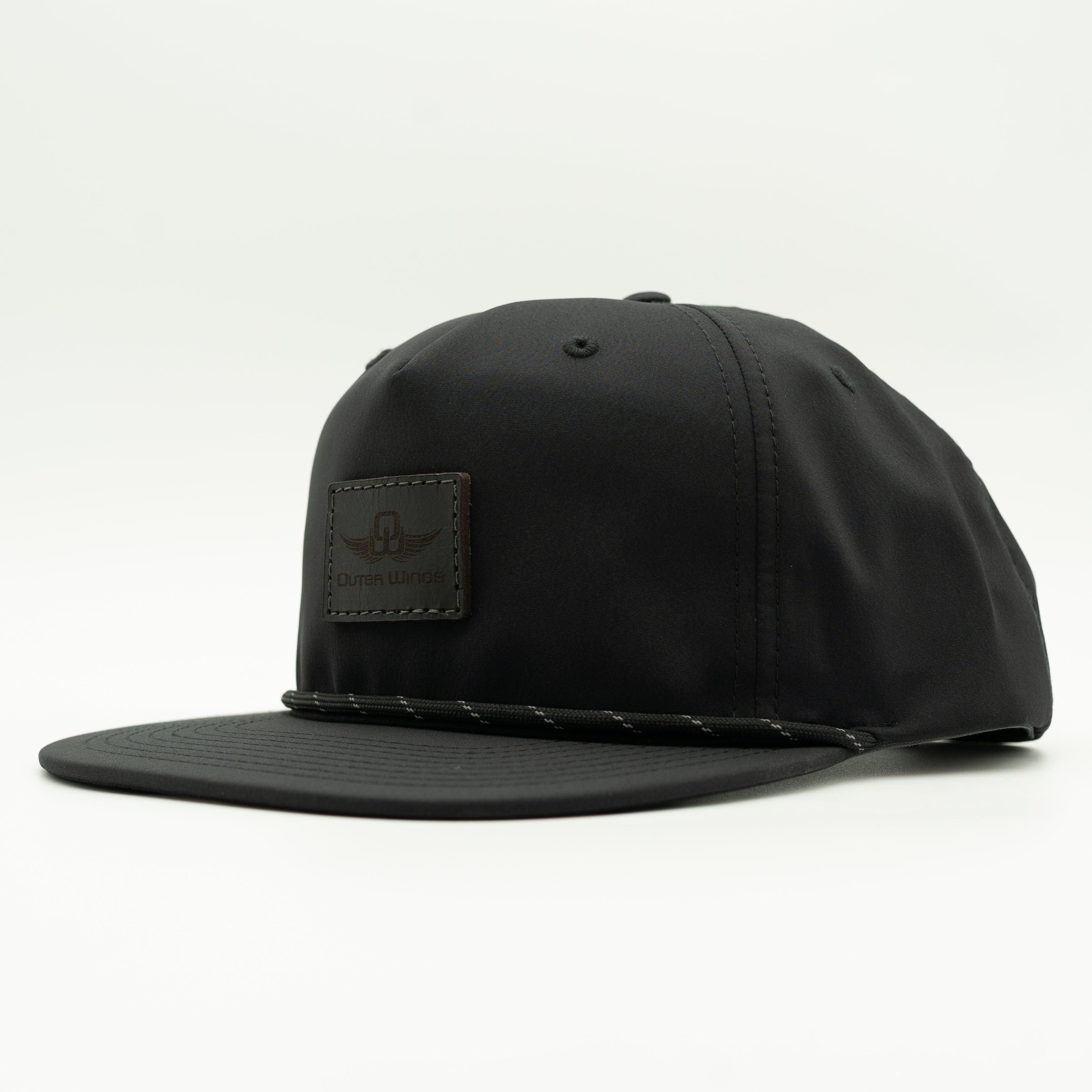 Vetra - Rec Flat Bill Rope