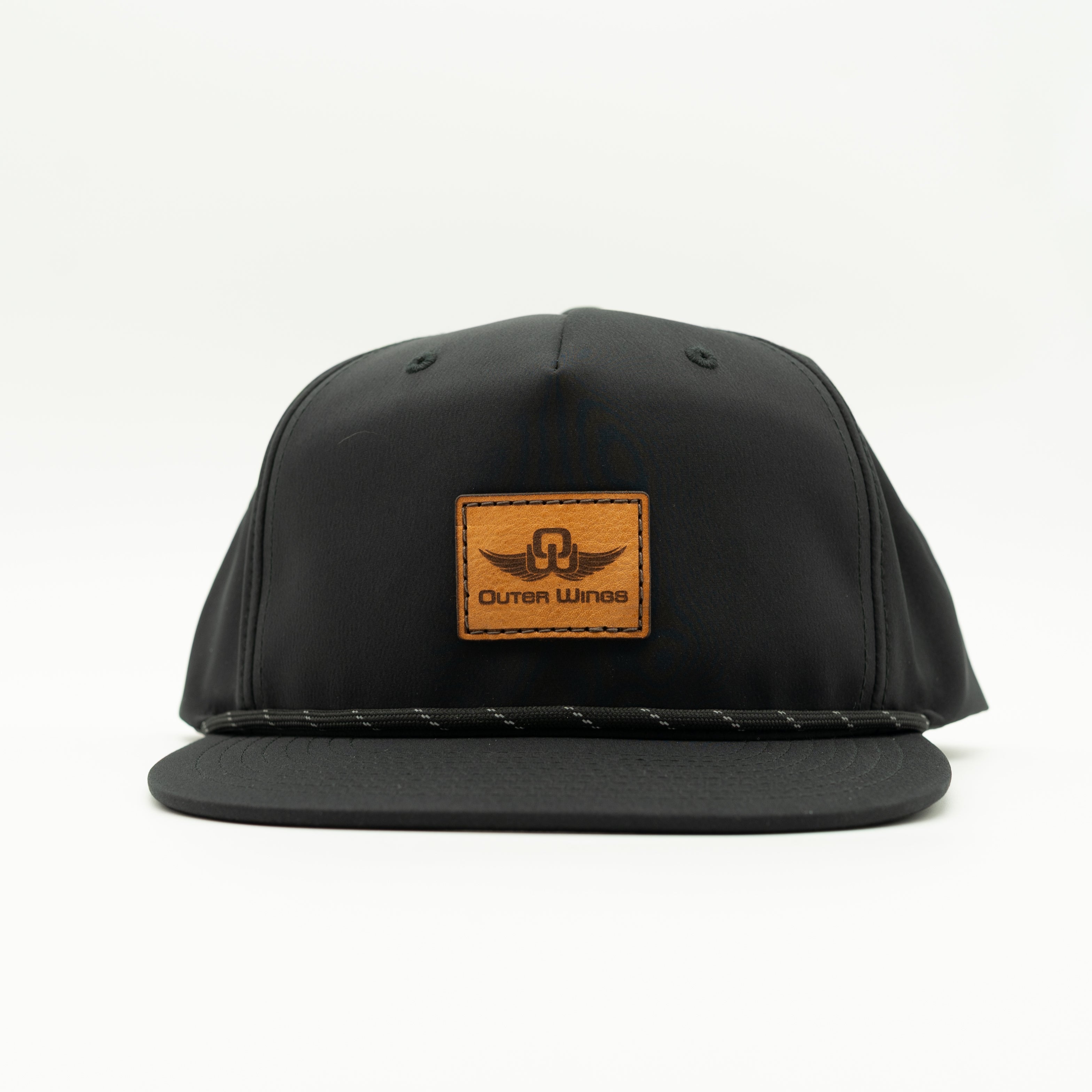 Vetra - Rec Flat Bill Rope