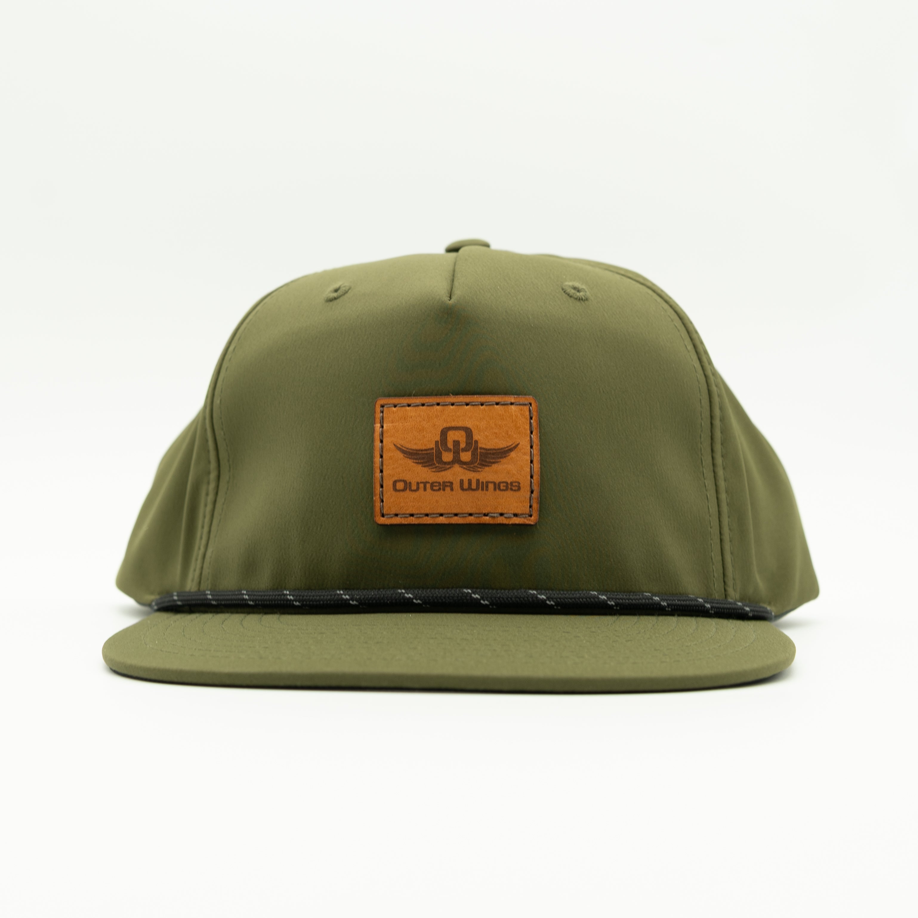 Vetra - Rec Flat Bill Rope