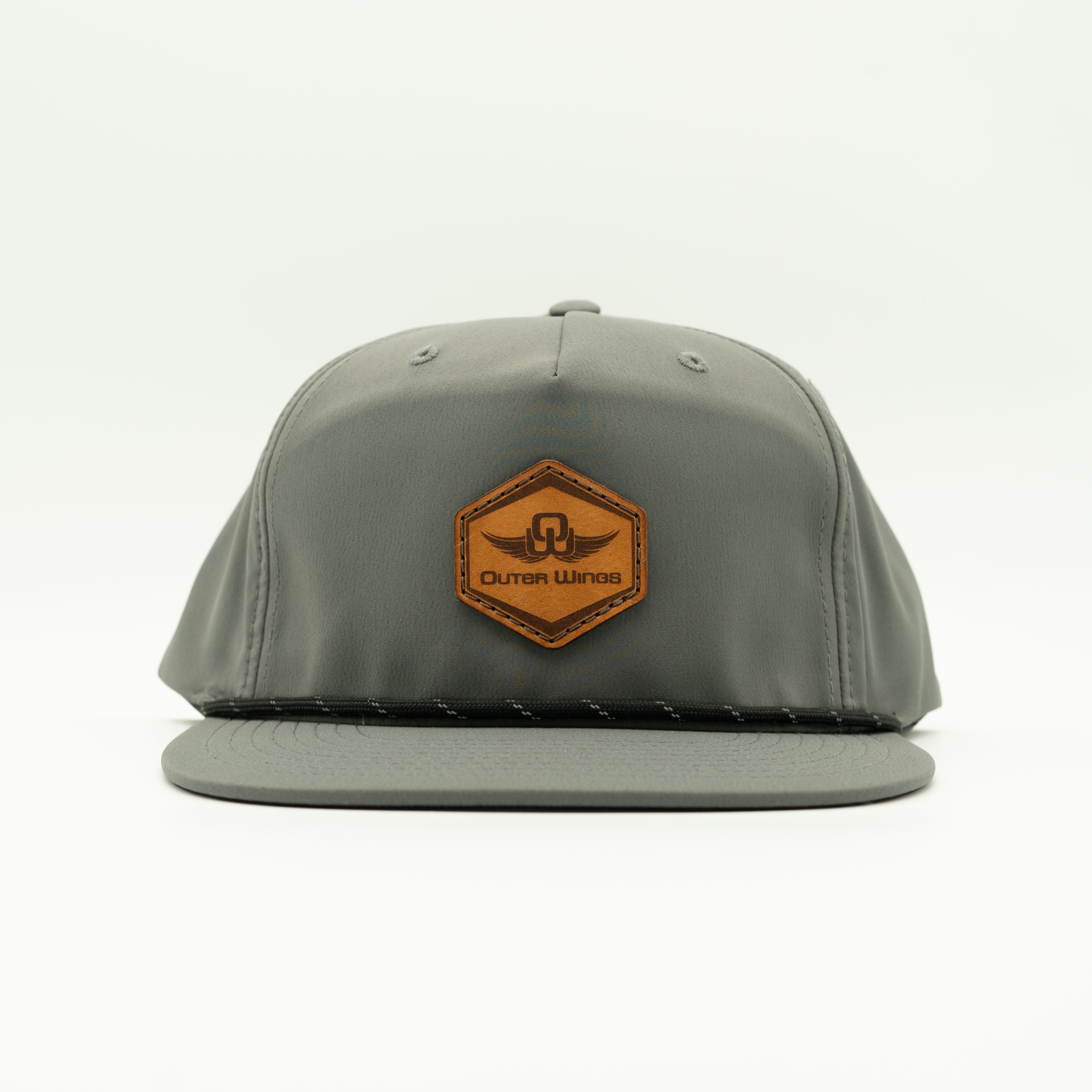 Vetra - Hex Flat Bill Rope