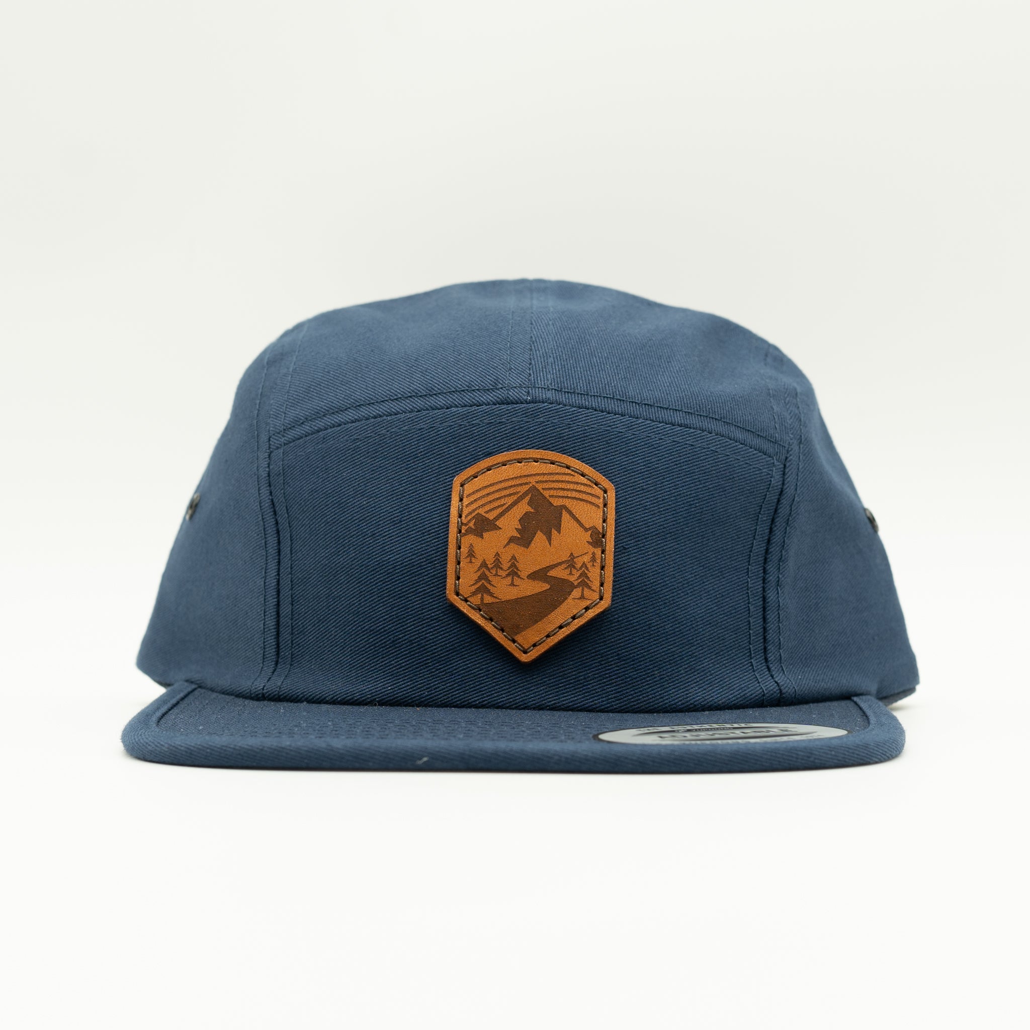 Wanderlust – Camper Hat