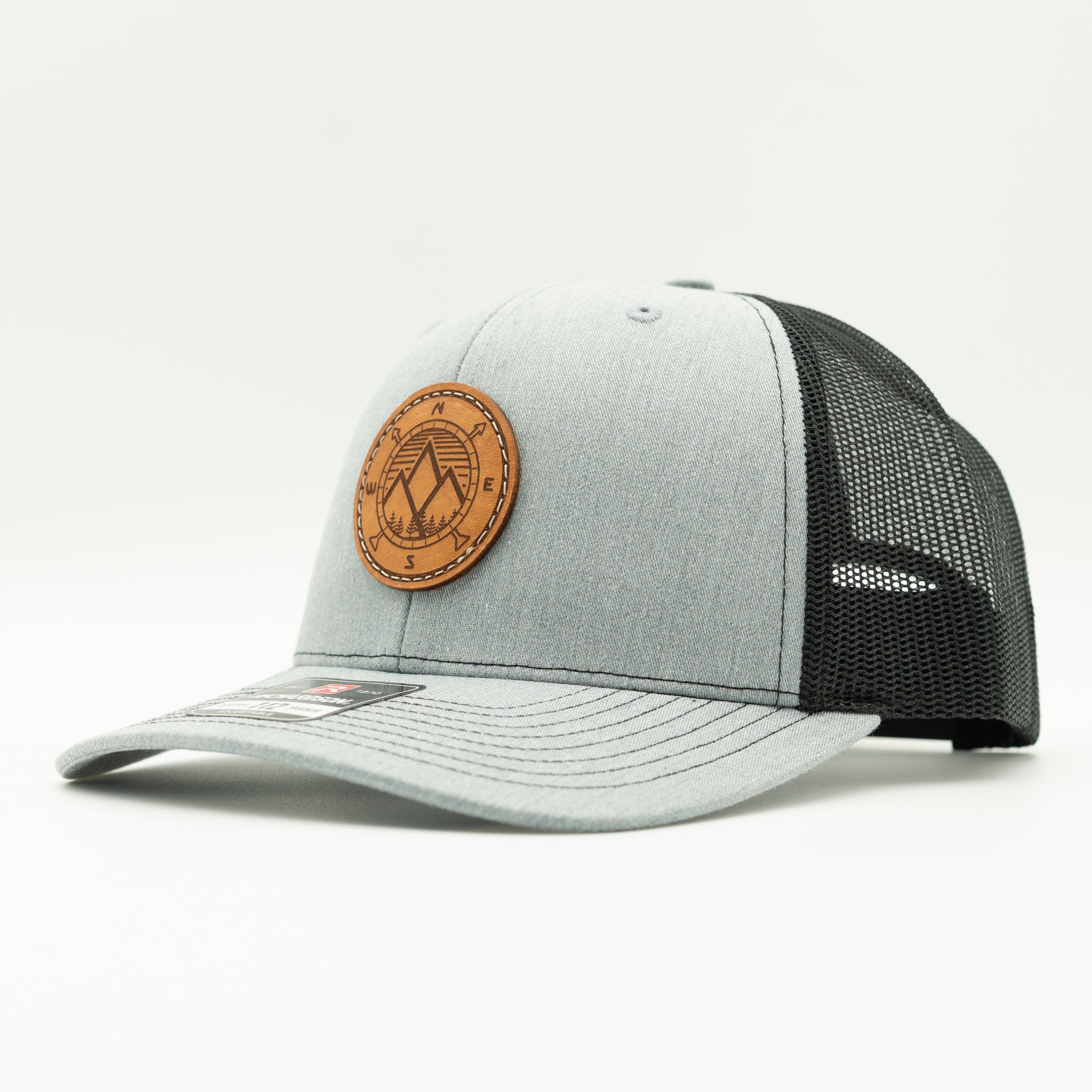 West Pine – Trucker Hat