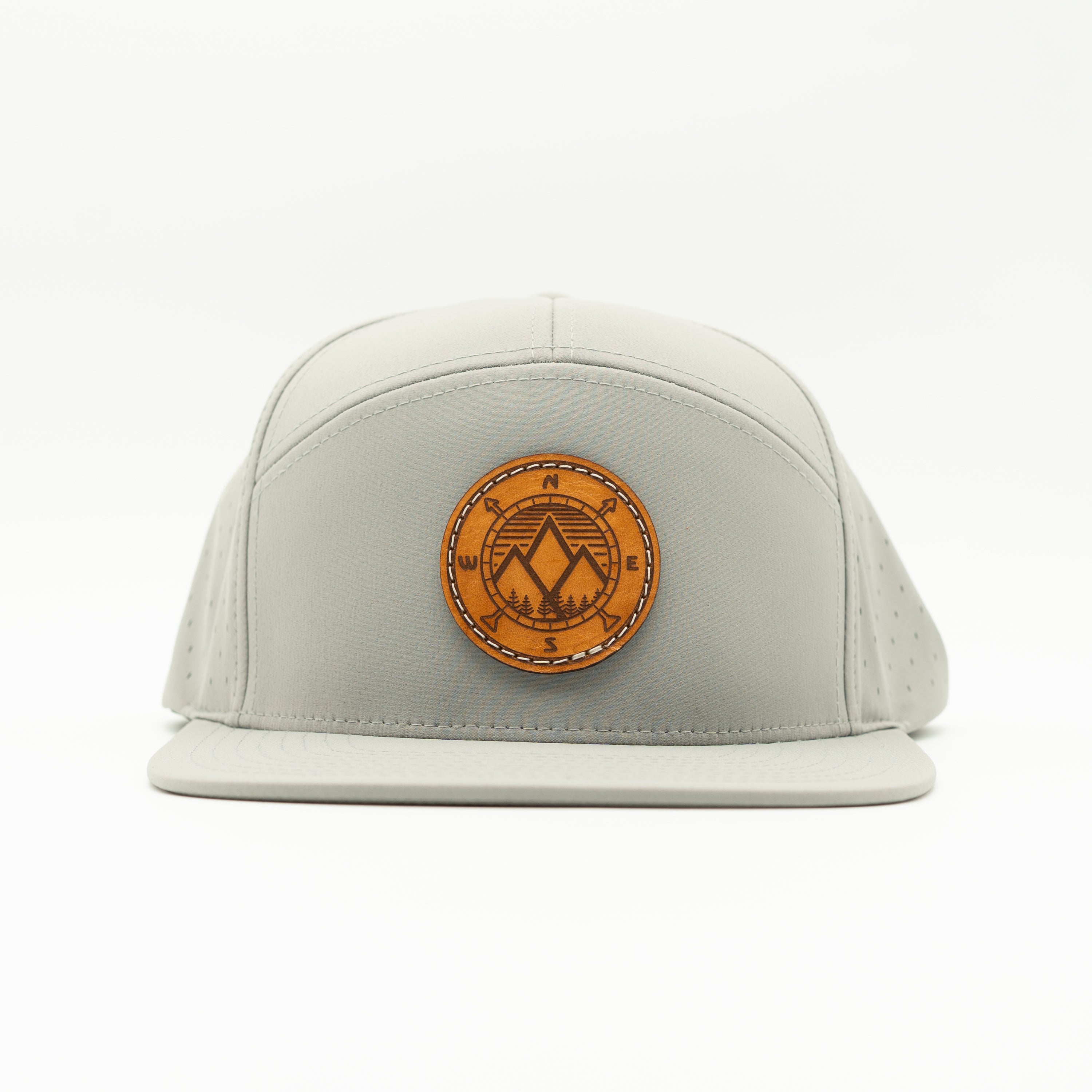 West Pine - Performance Hat