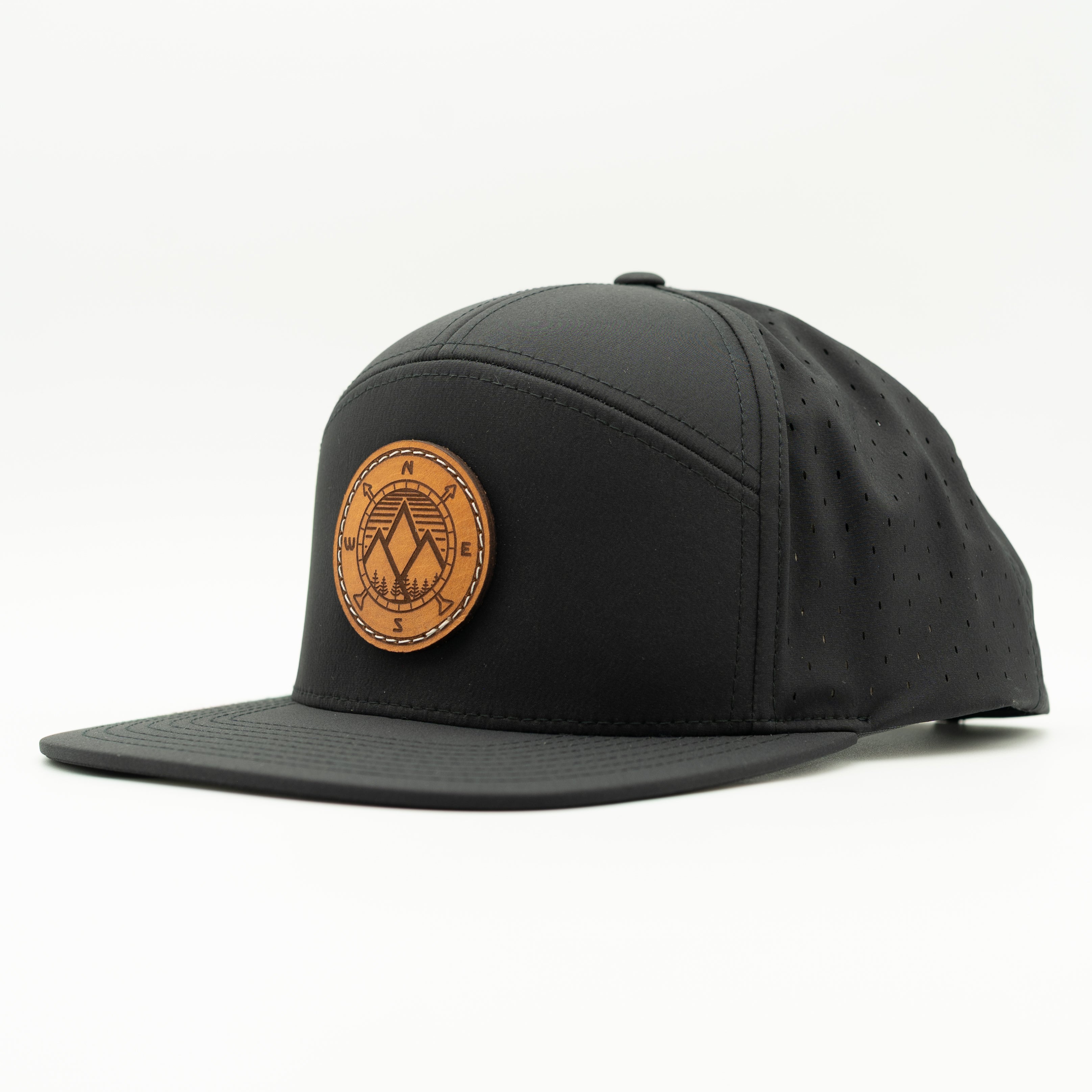 West Pine - Performance Hat