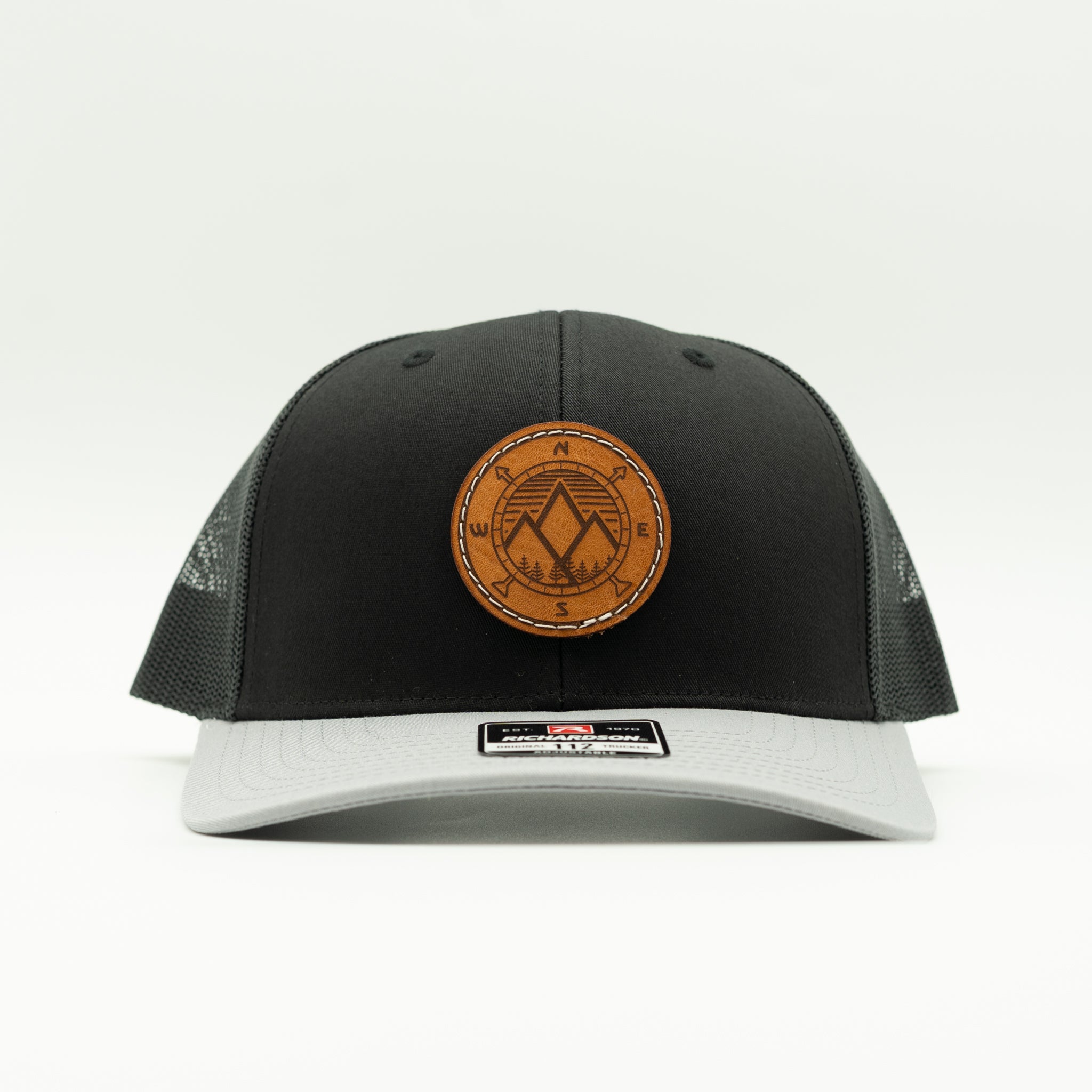 West Pine – Trucker Hat
