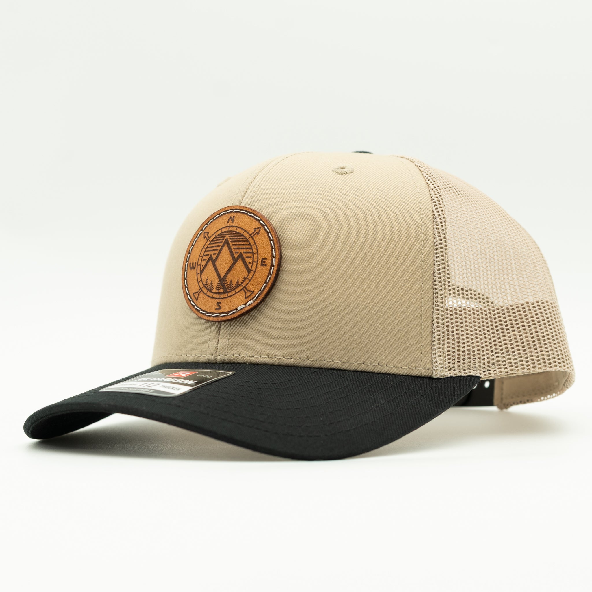 West Pine – Trucker Hat