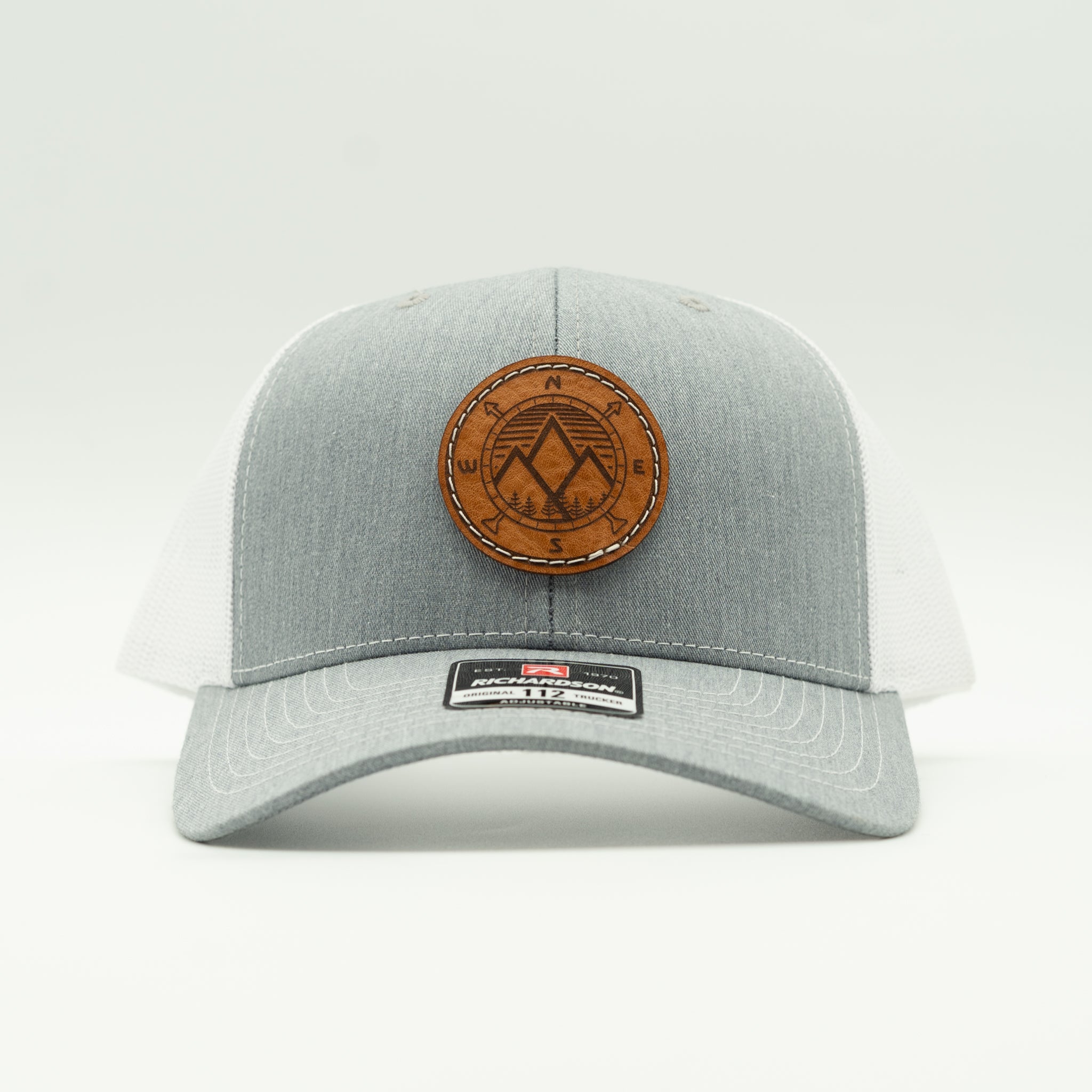 West Pine – Trucker Hat