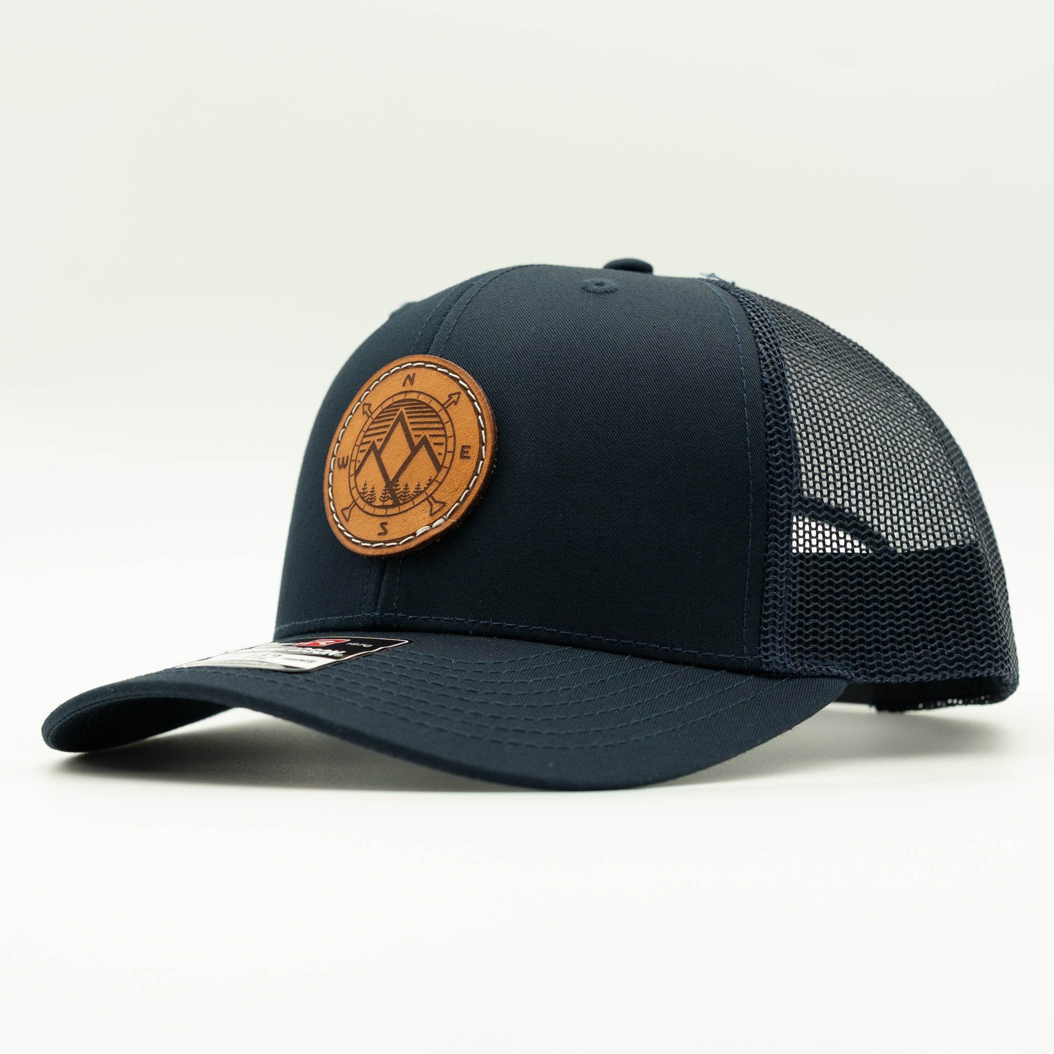 West Pine – Trucker Hat