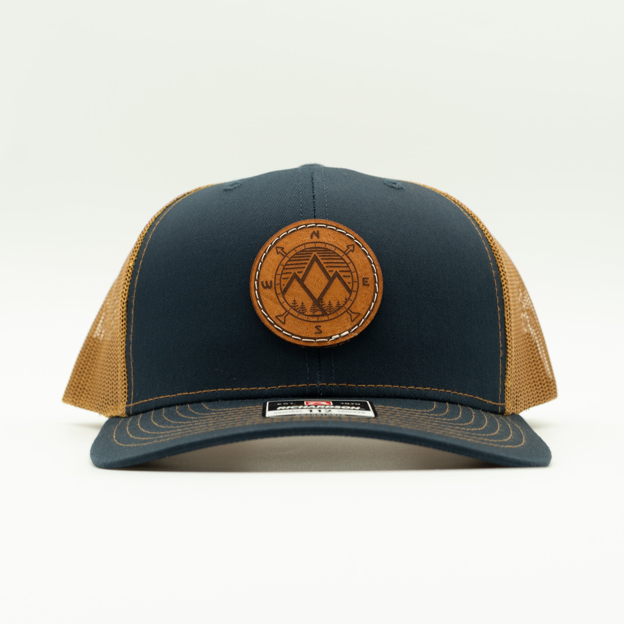 West Pine – Trucker Hat