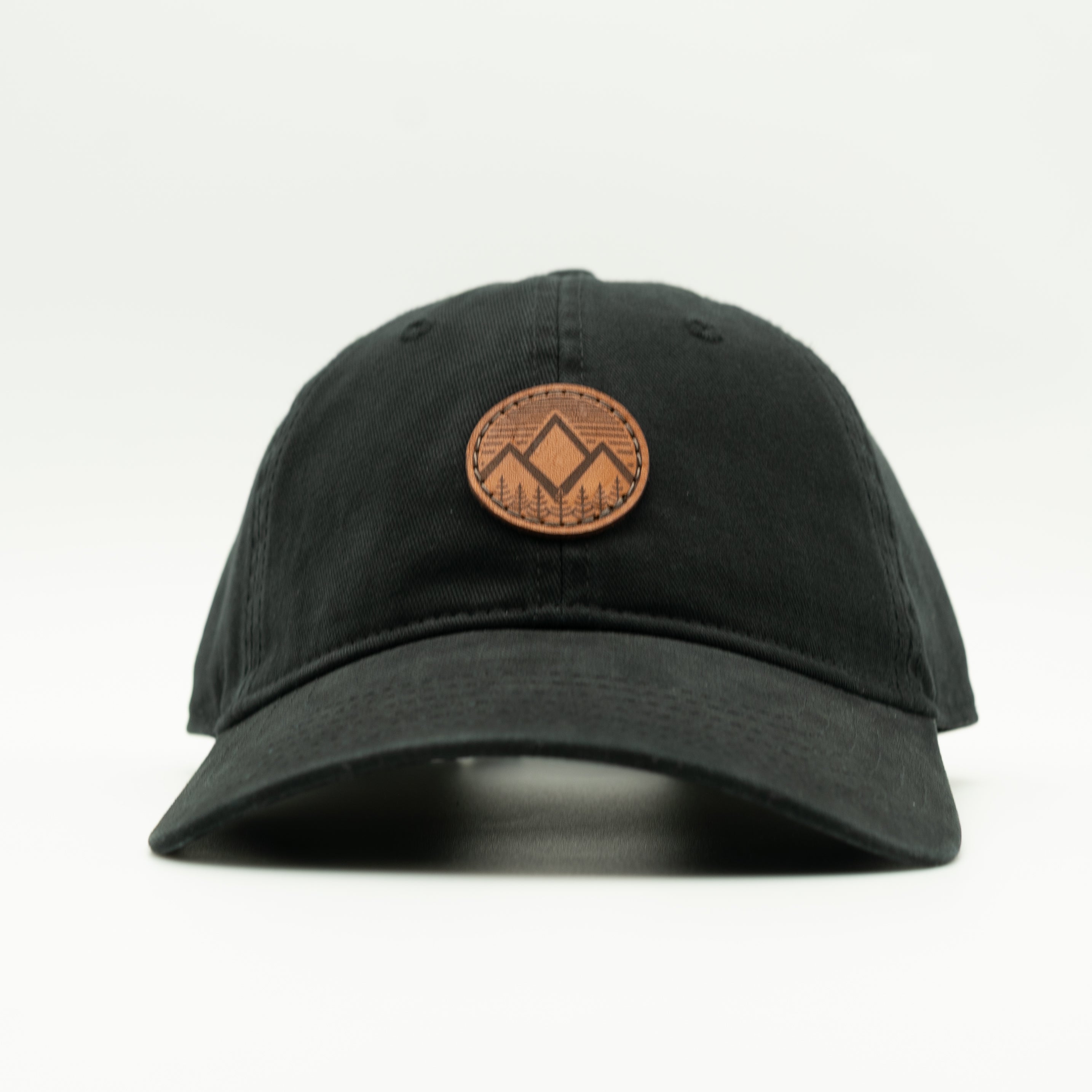 West Ridge - Dad Hat