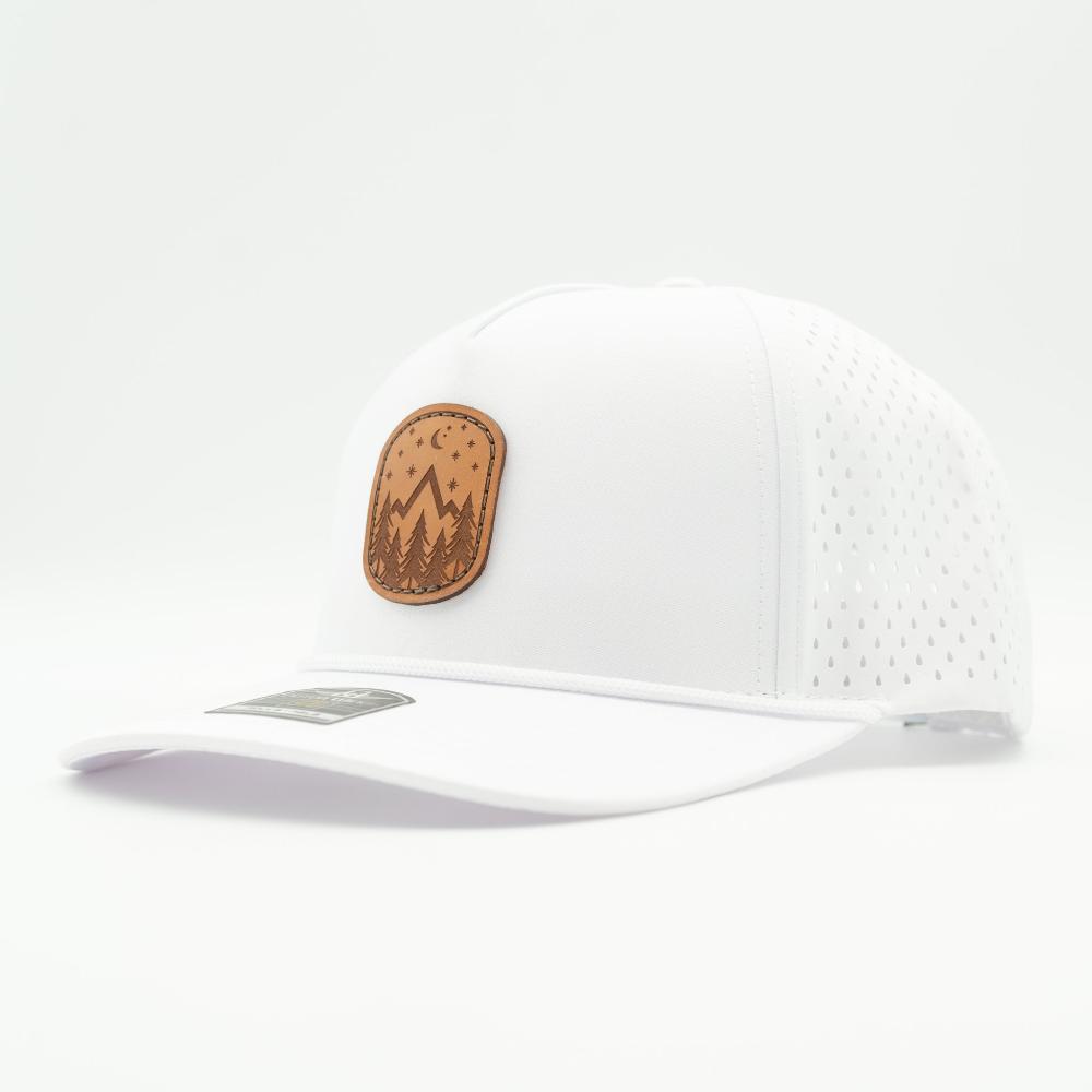 Starry Night – Performance Rope Hat