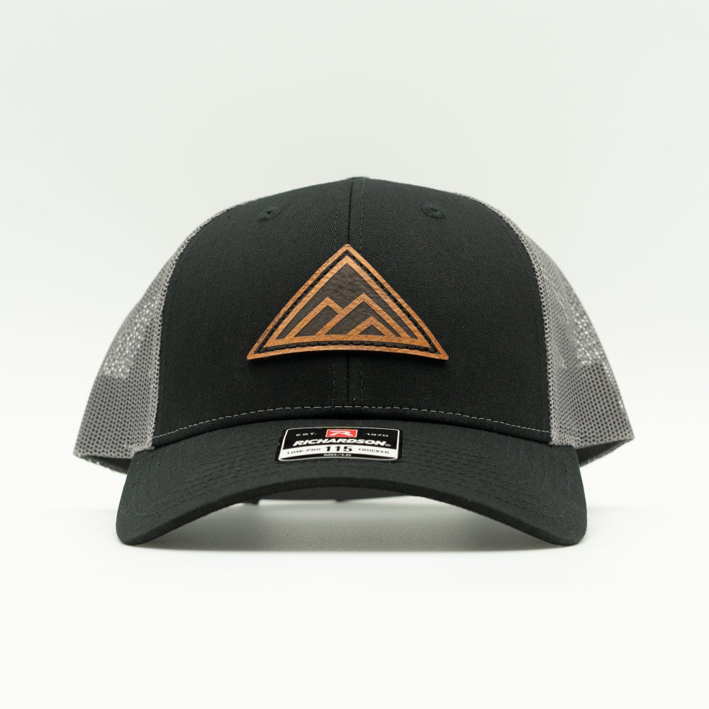 Dark Mountain – Trucker Hat