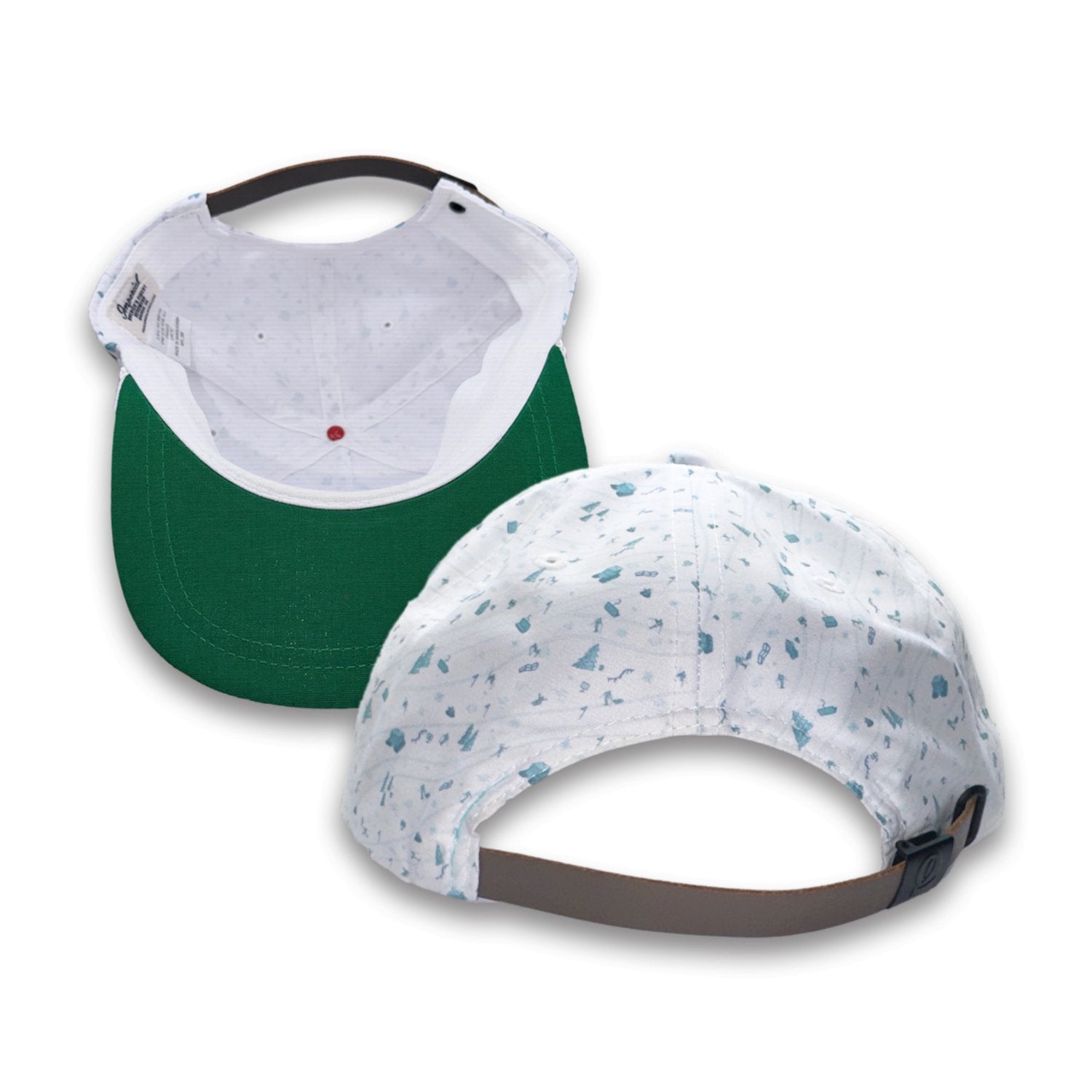 Gondola – Imperial Rope Hat