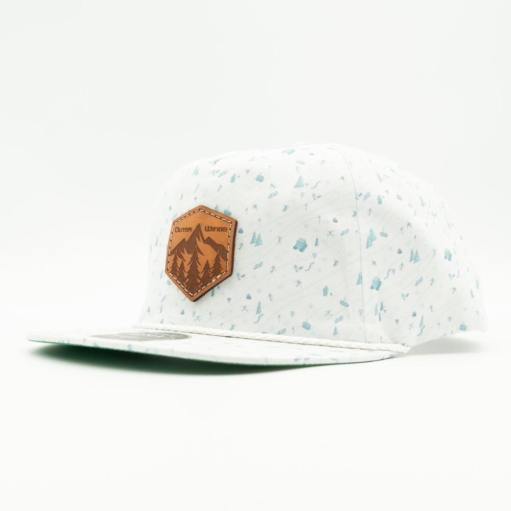 Summit Seeker – Imperial Rope Hat