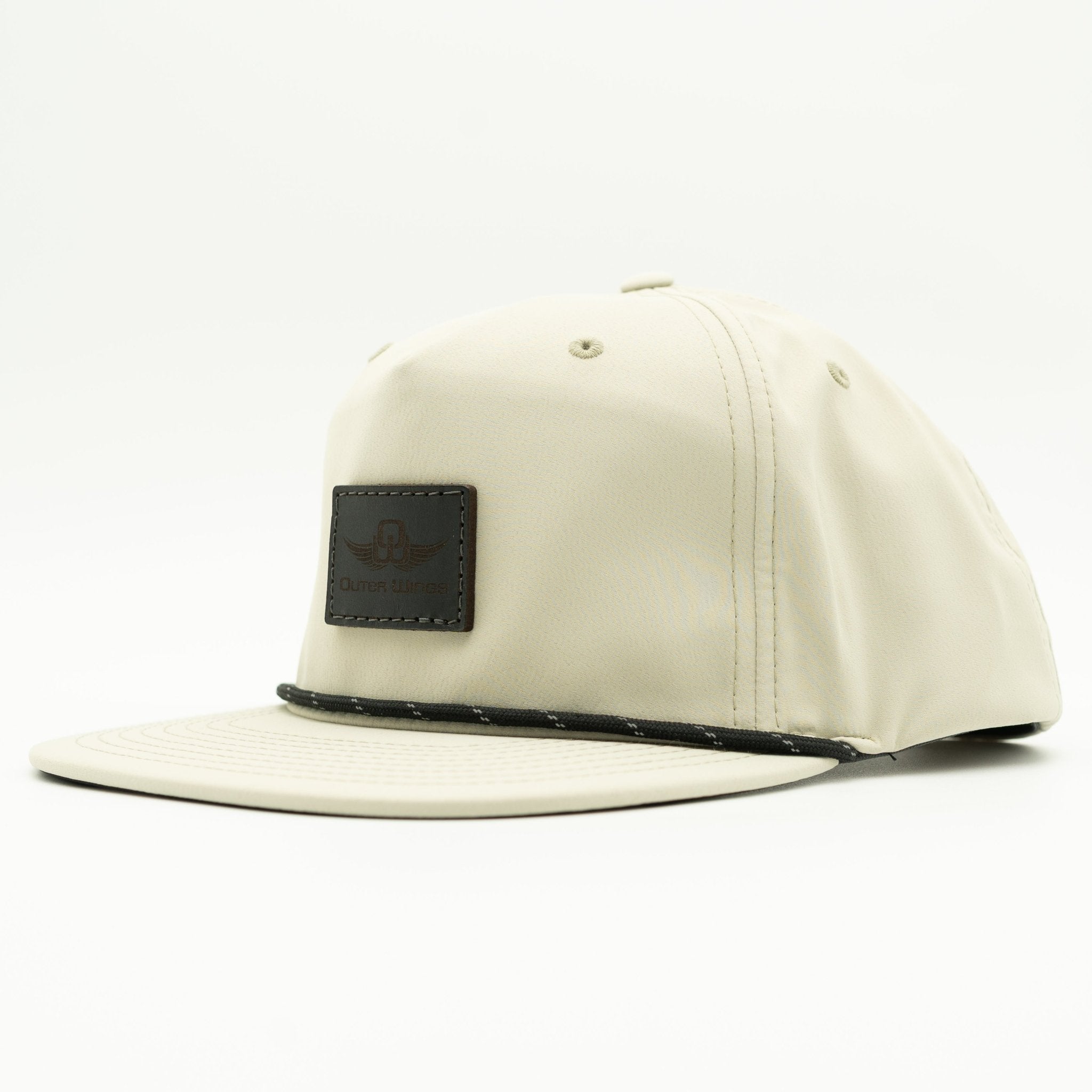 Vetra - Rec Flat Bill Rope