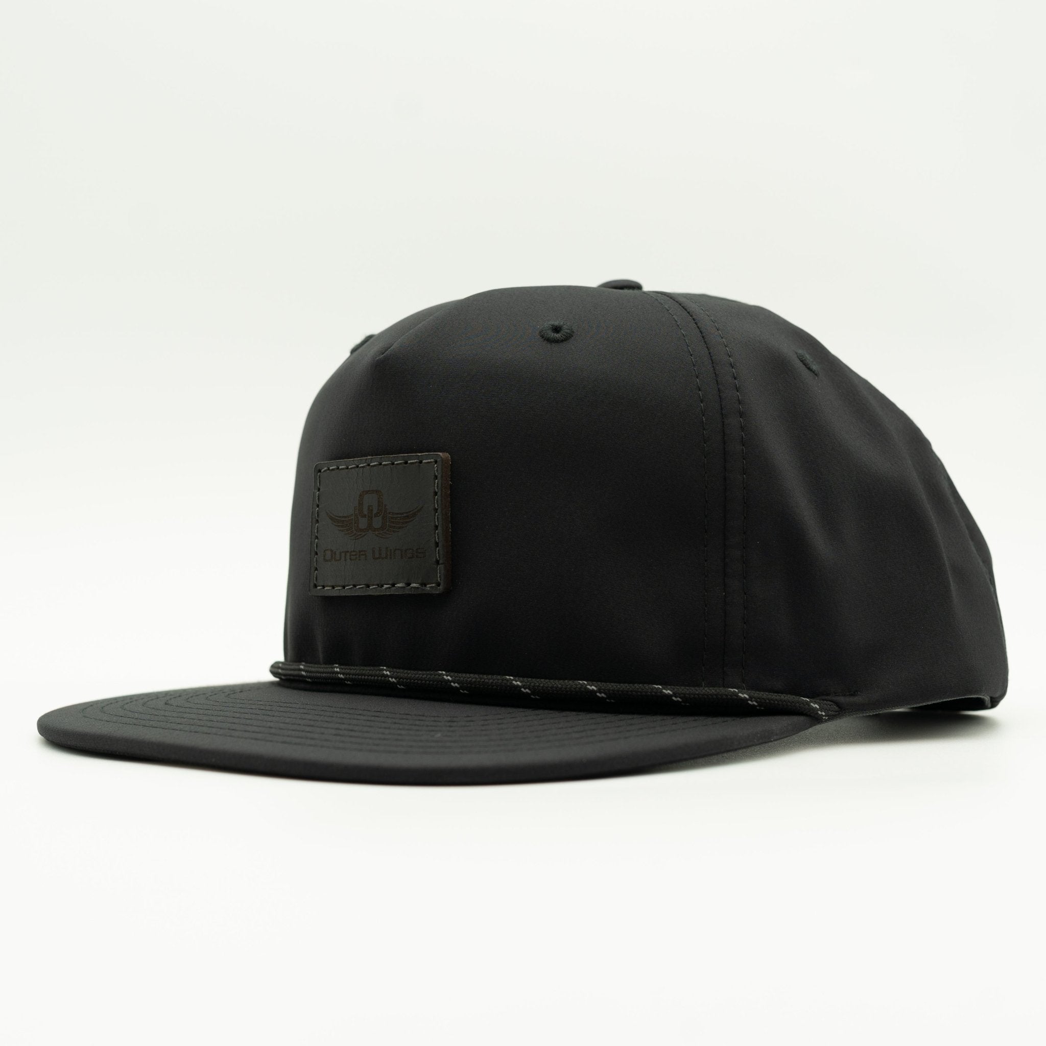 Vetra - Rec Flat Bill Rope