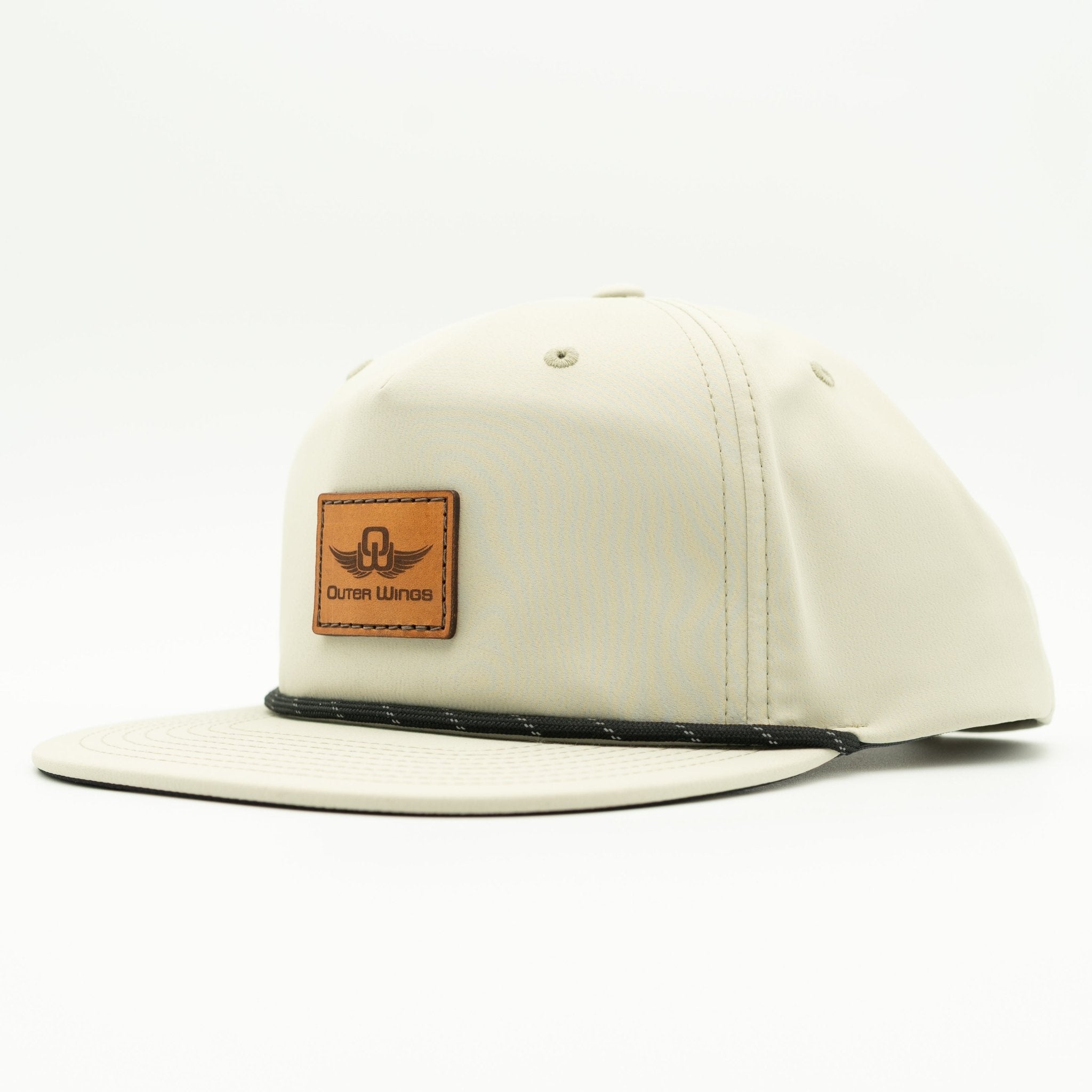 Vetra - Rec Flat Bill Rope