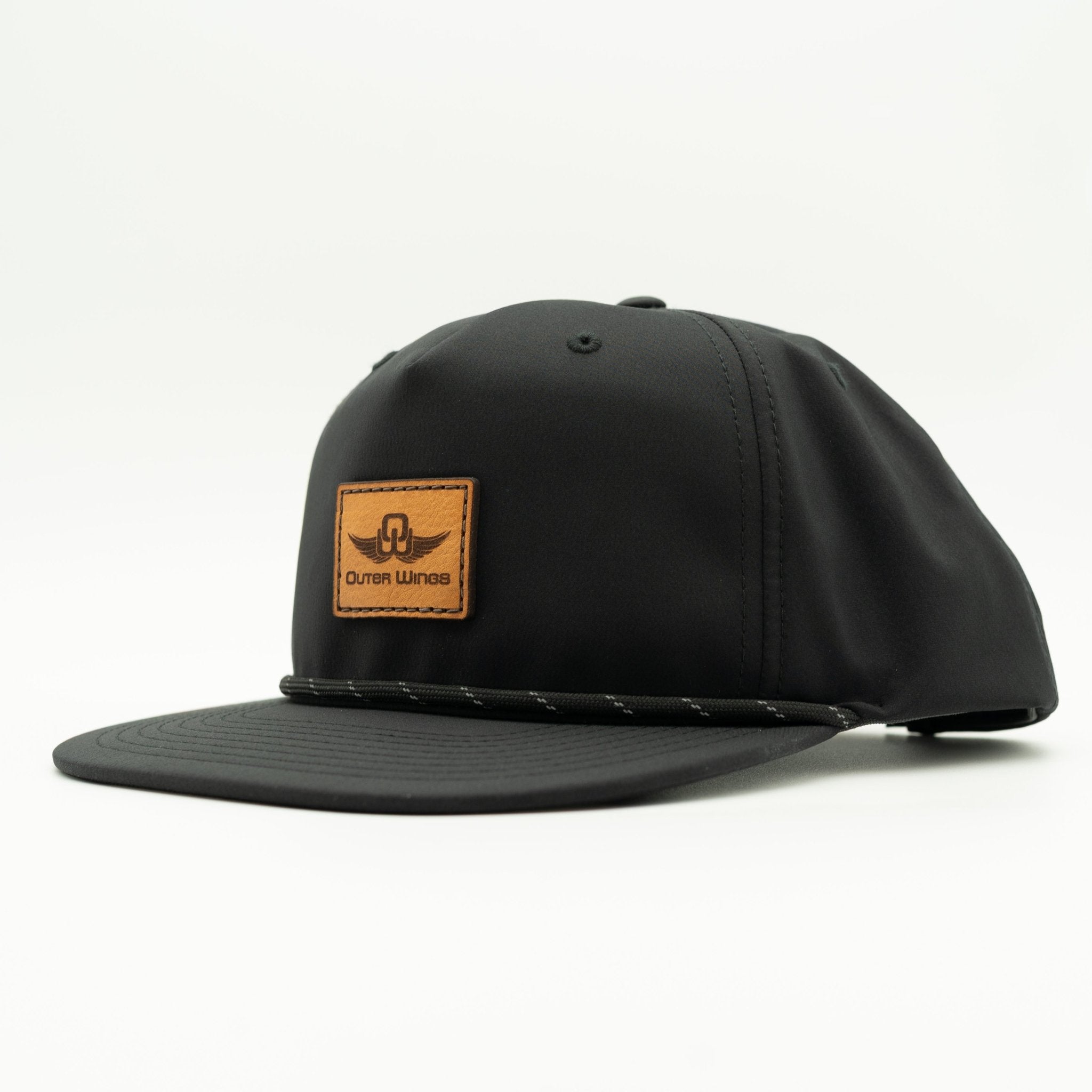 Vetra - Rec Flat Bill Rope
