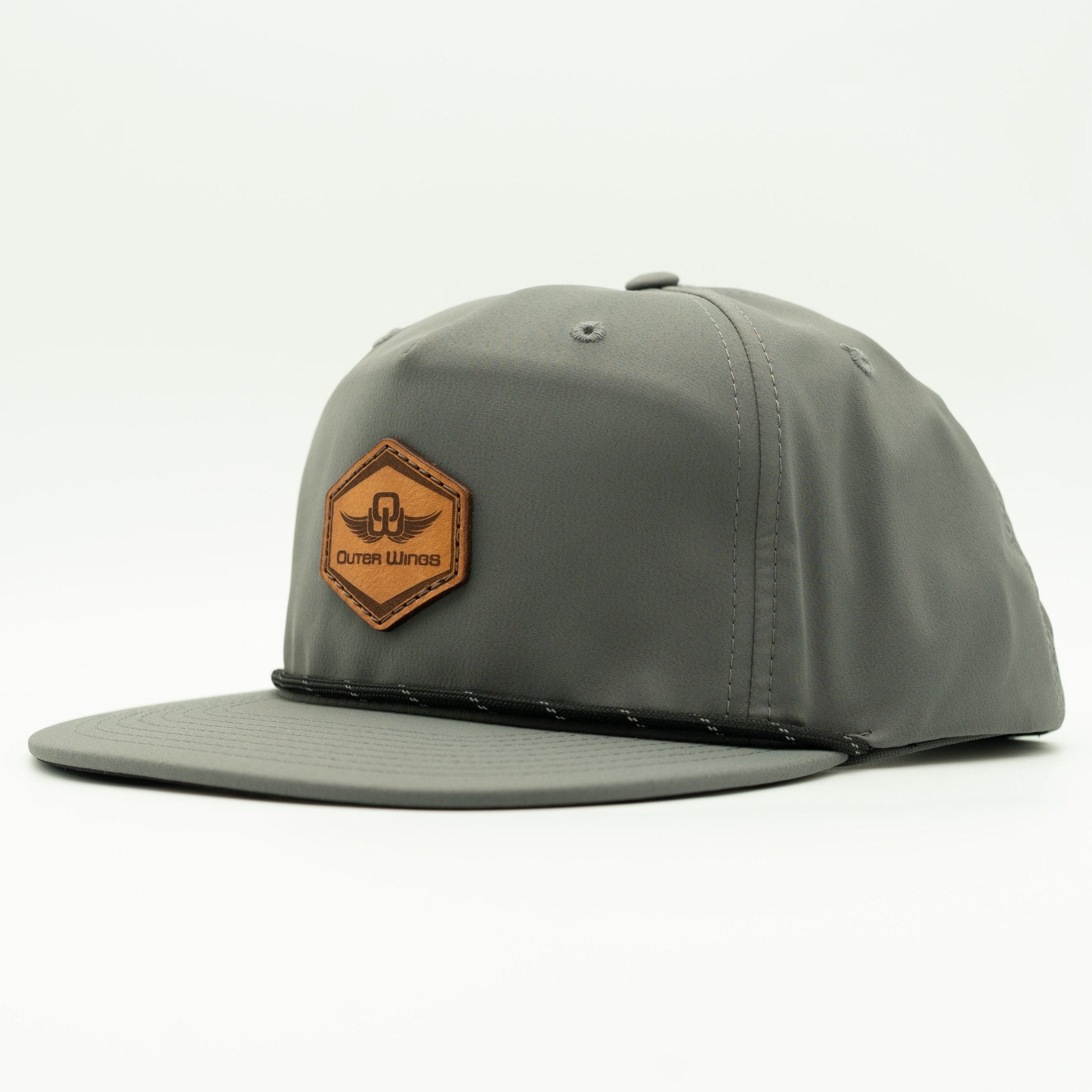 Vetra - Hex Flat Bill Rope