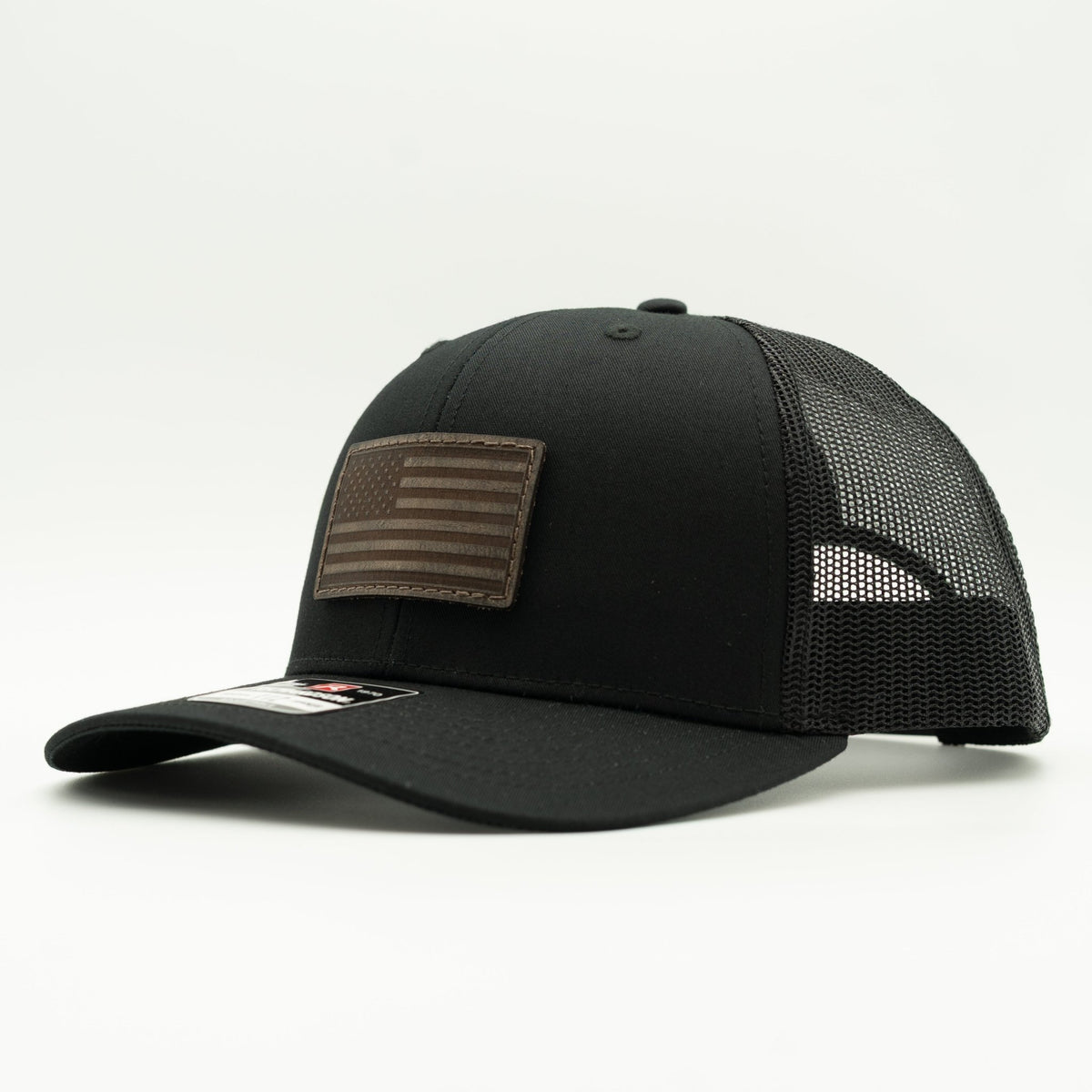 Color: Solid Black