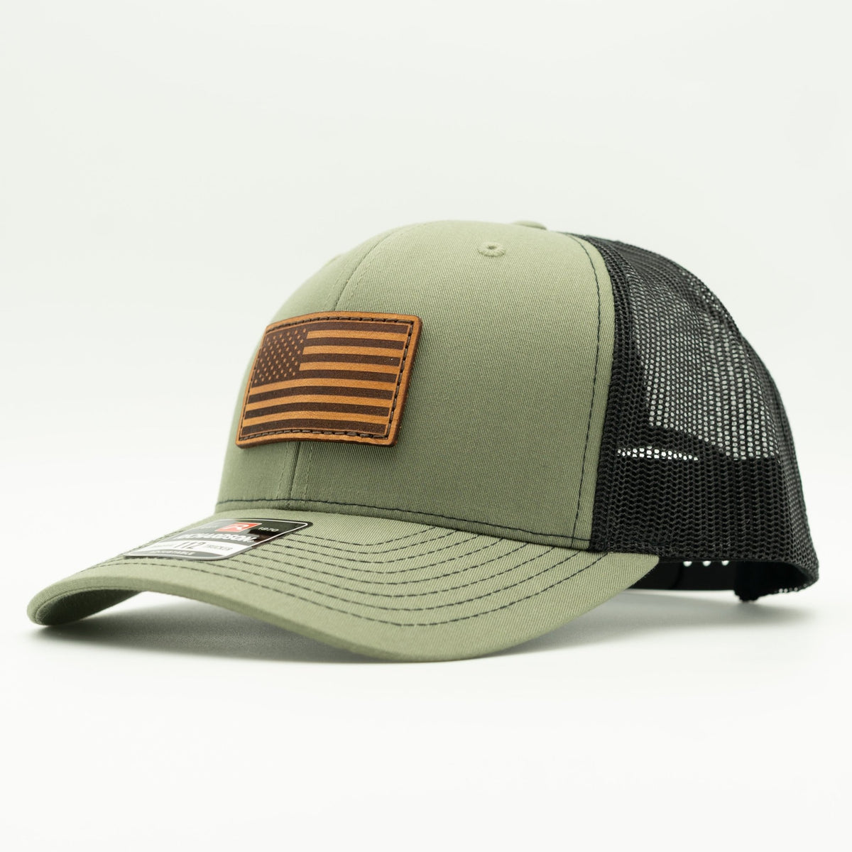 Color: Loden/Black