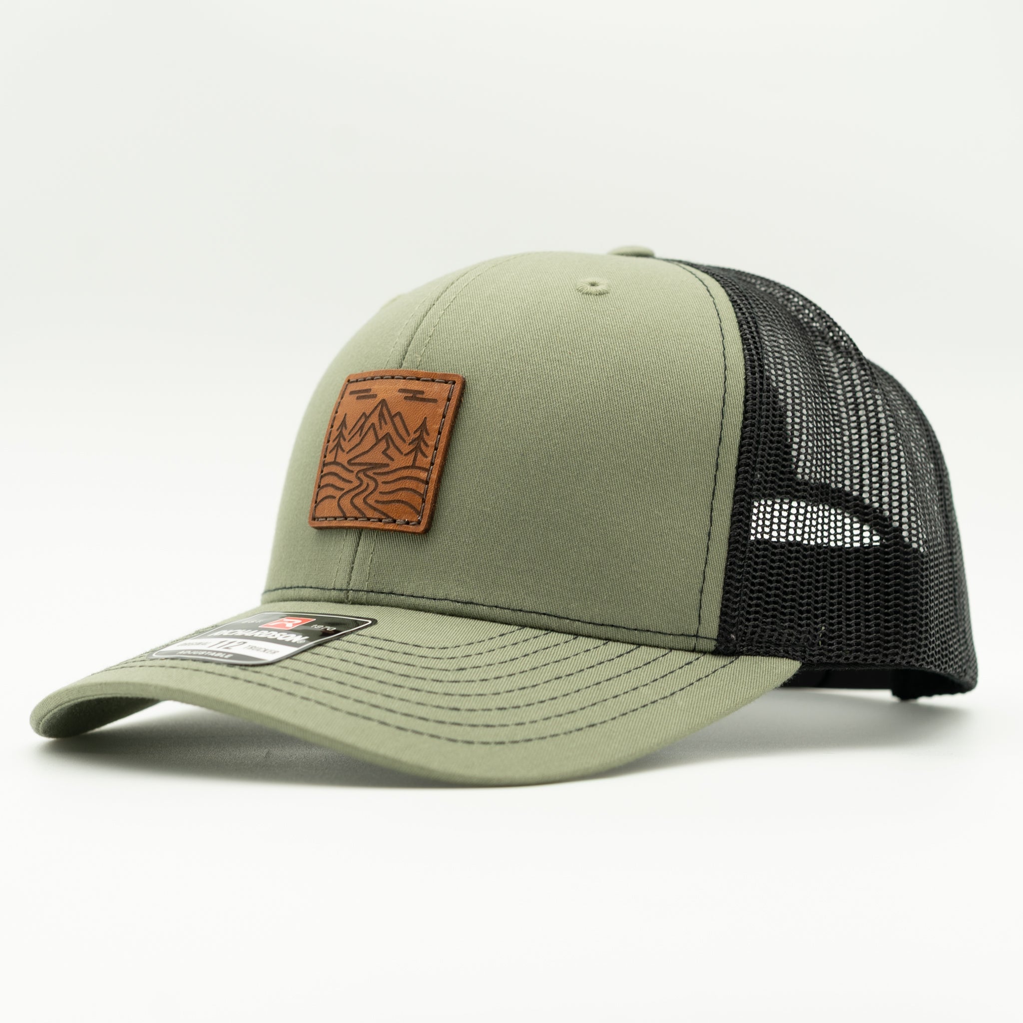 Valley North – Trucker Hat