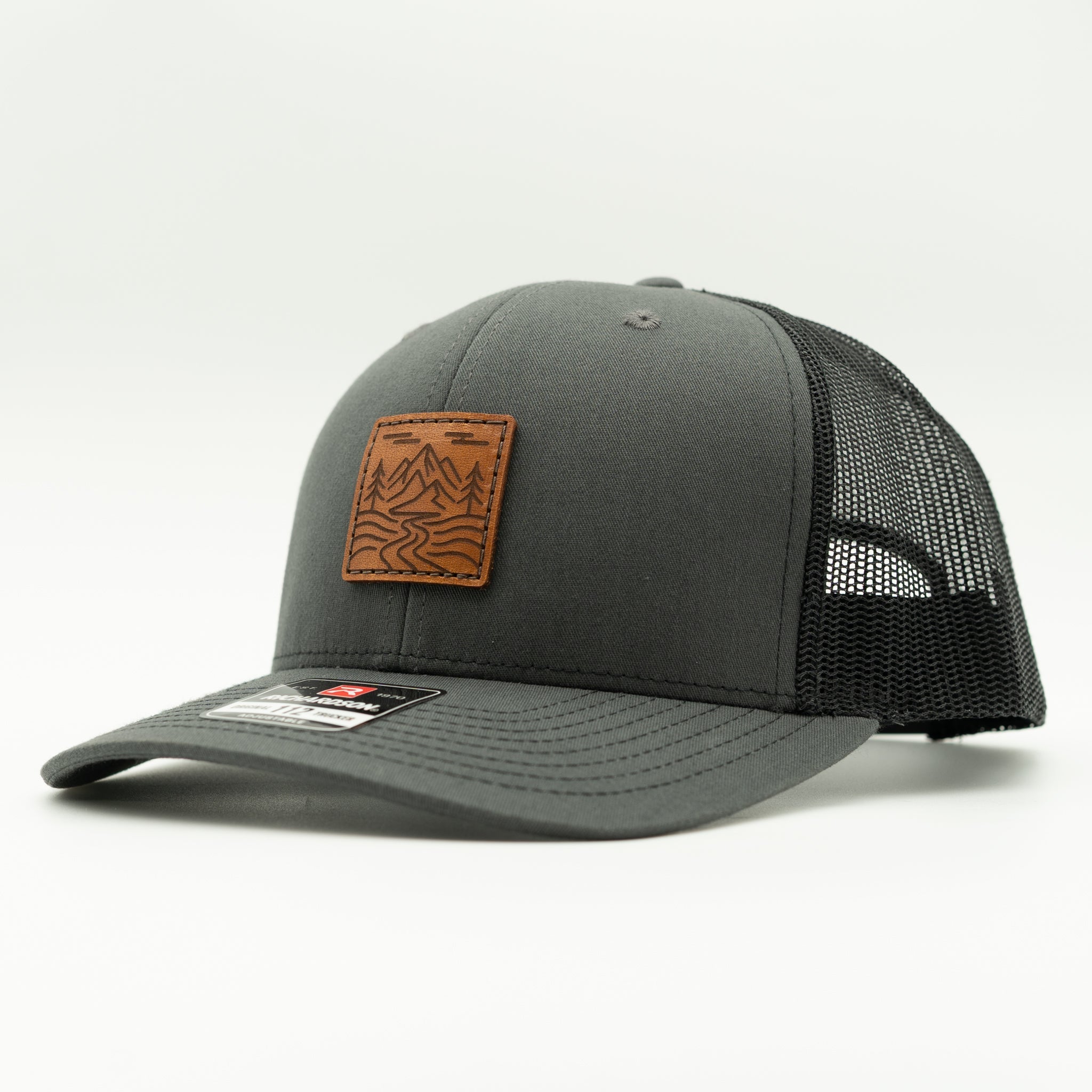 Valley North – Trucker Hat