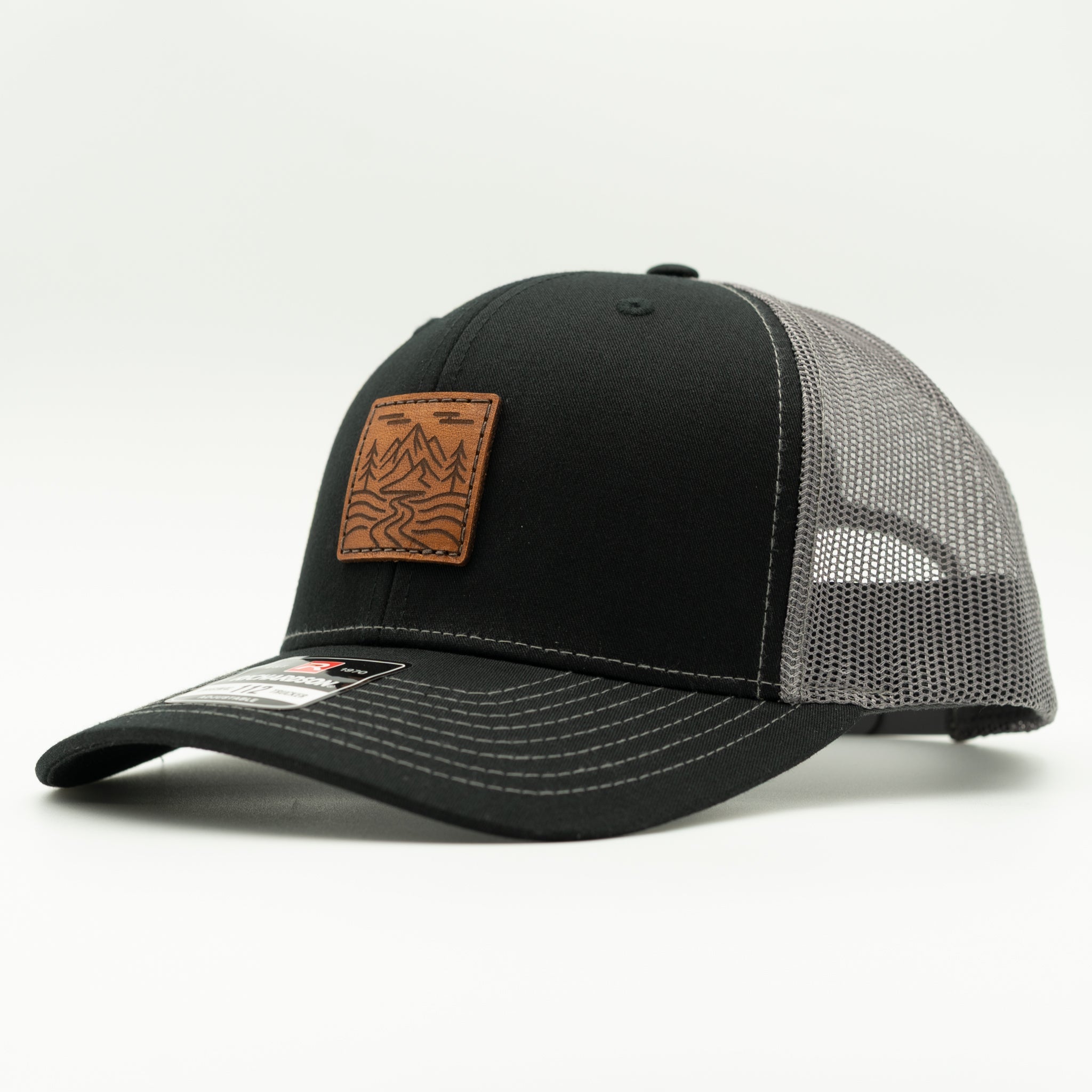 Valley North – Trucker Hat