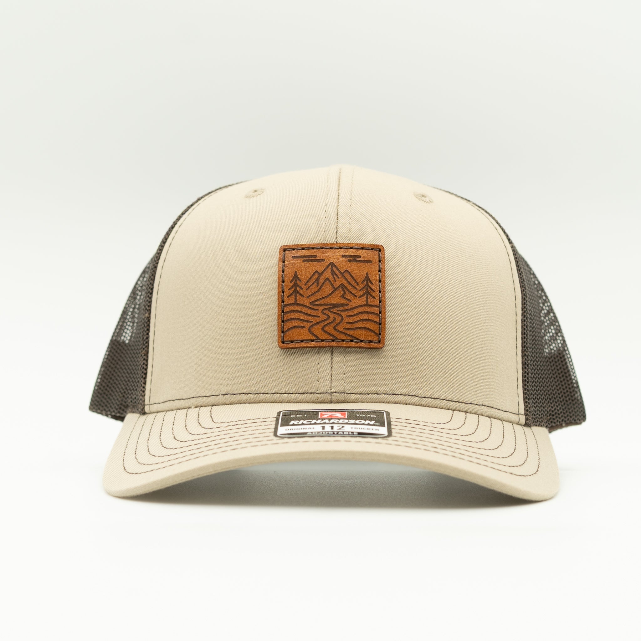 Valley North – Trucker Hat