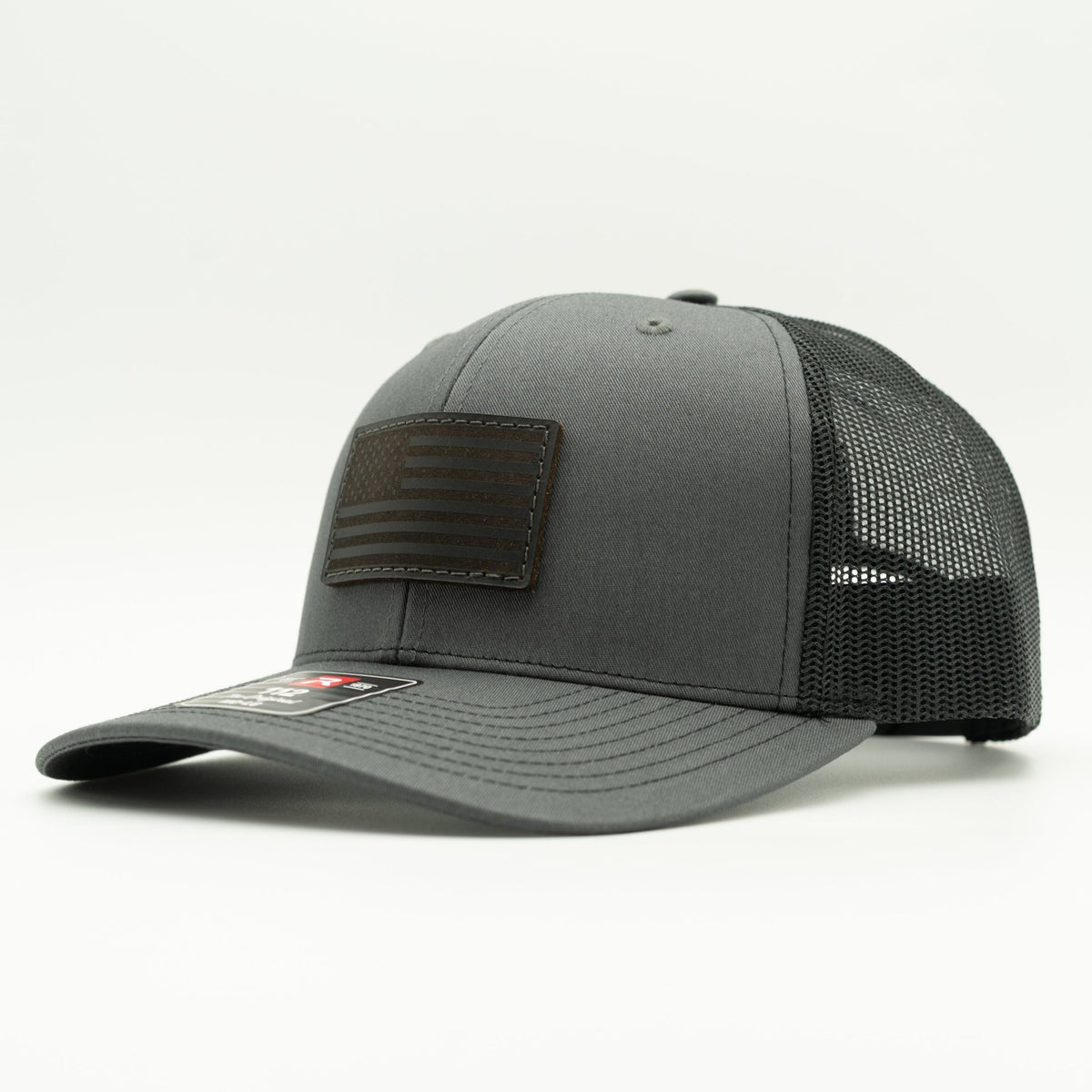 Color: Charcoal/Black