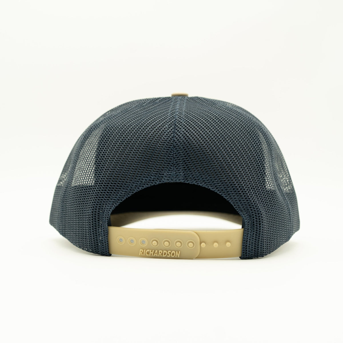 Color: Navy/Khaki Combo