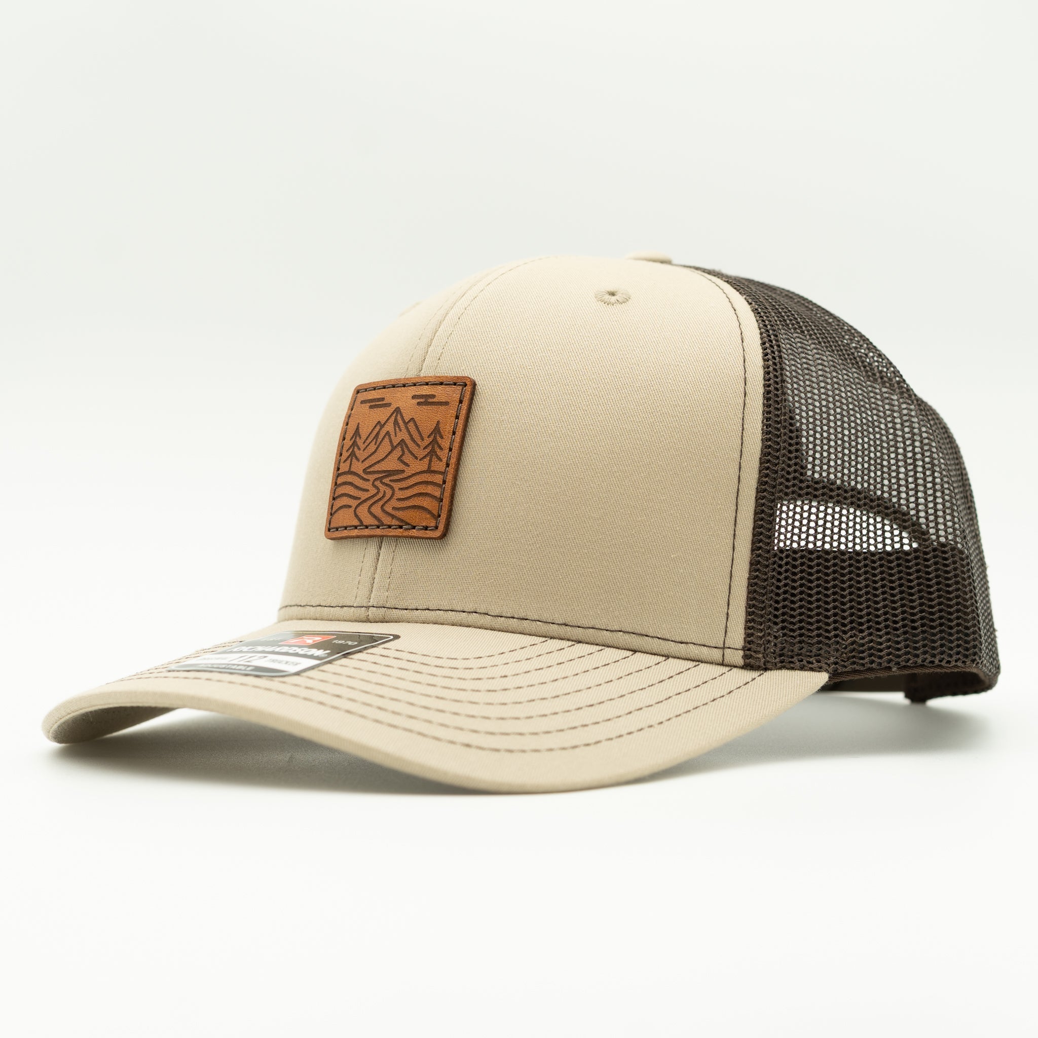 Valley North – Trucker Hat