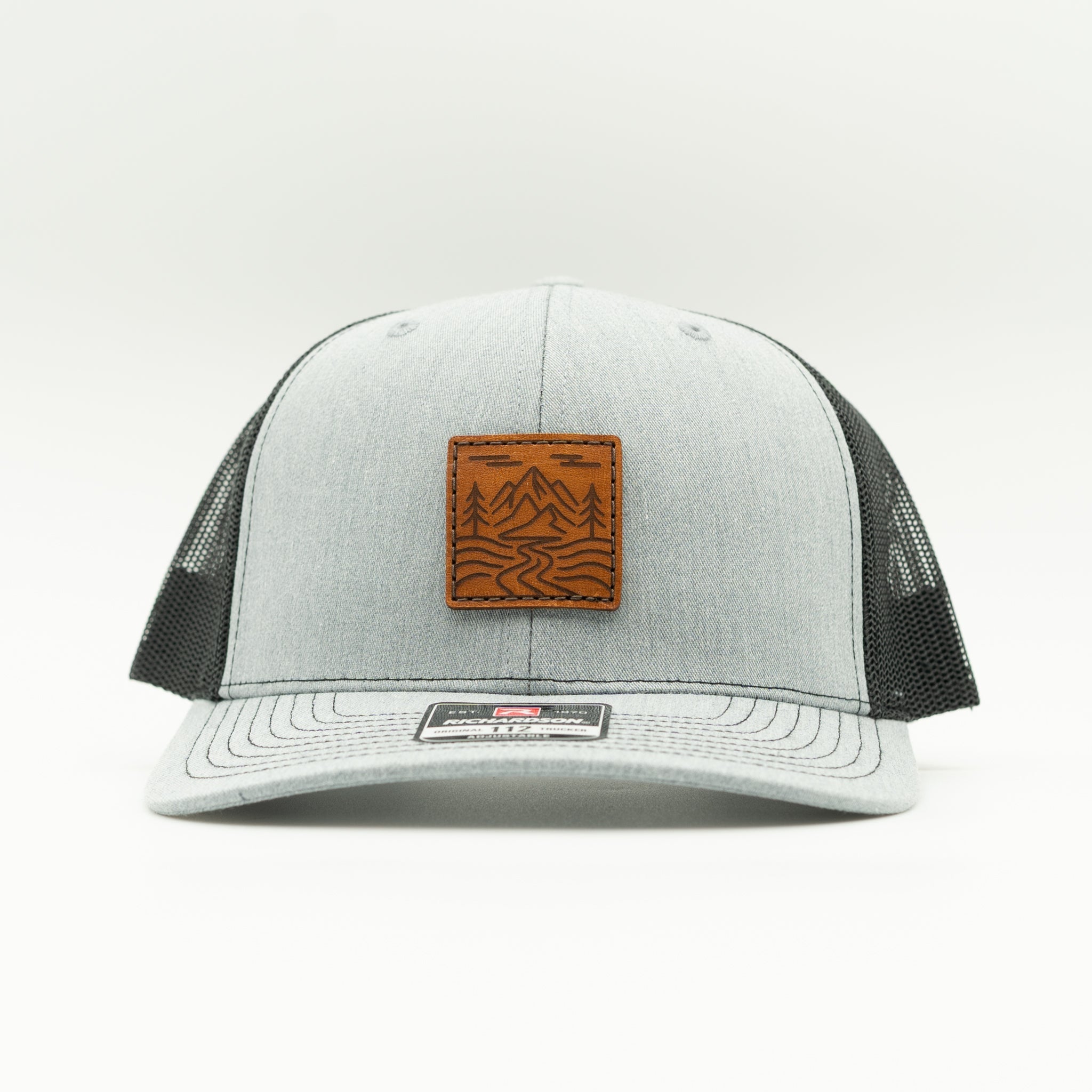 Valley North – Trucker Hat