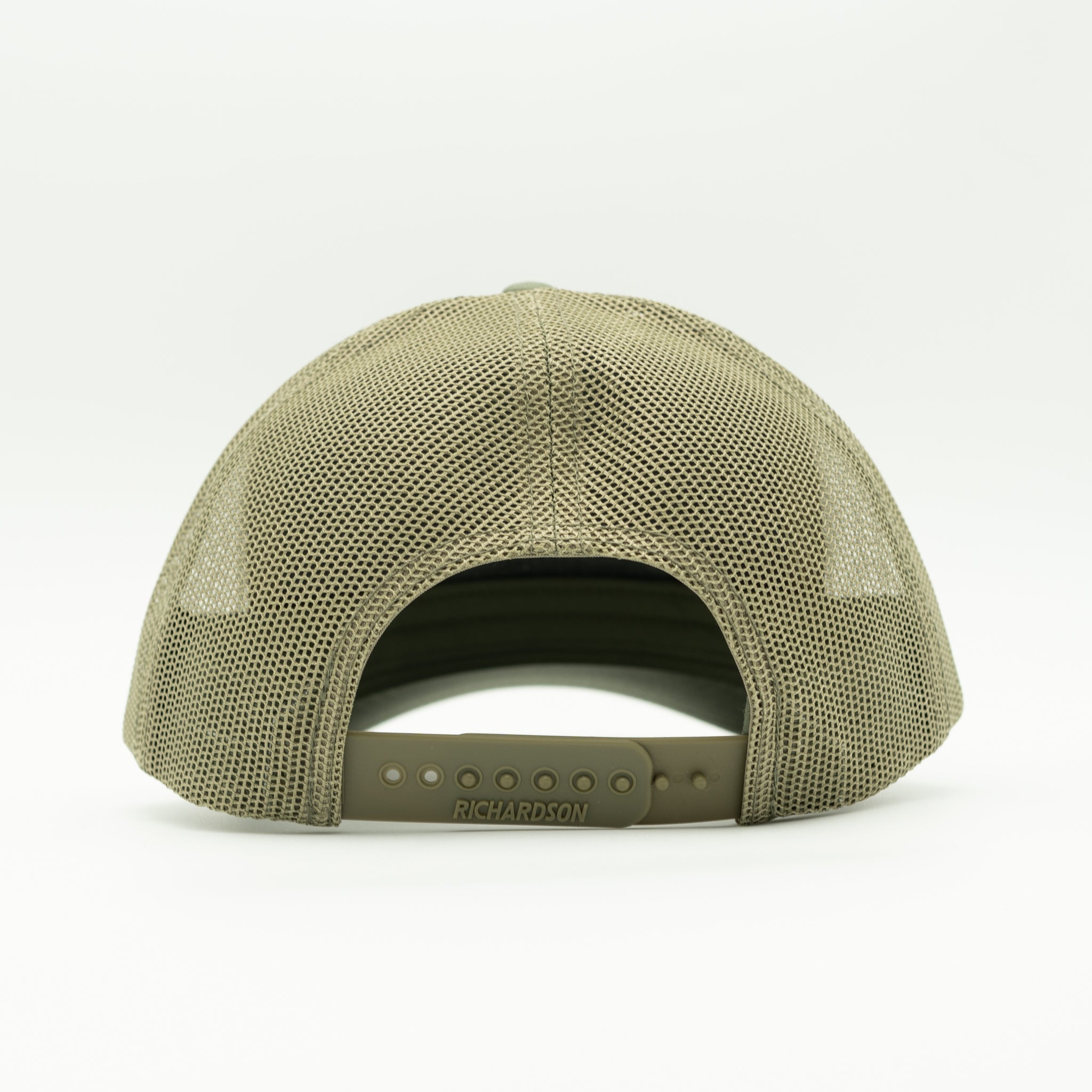 USA 250 Rectangle – Trucker Hat